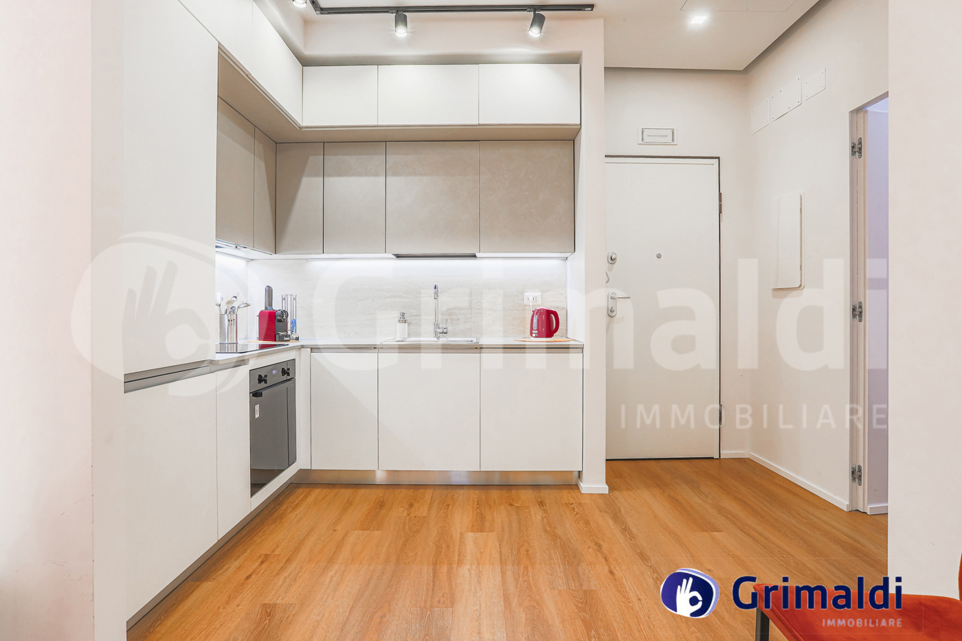 Bilocale in vendita a Roma