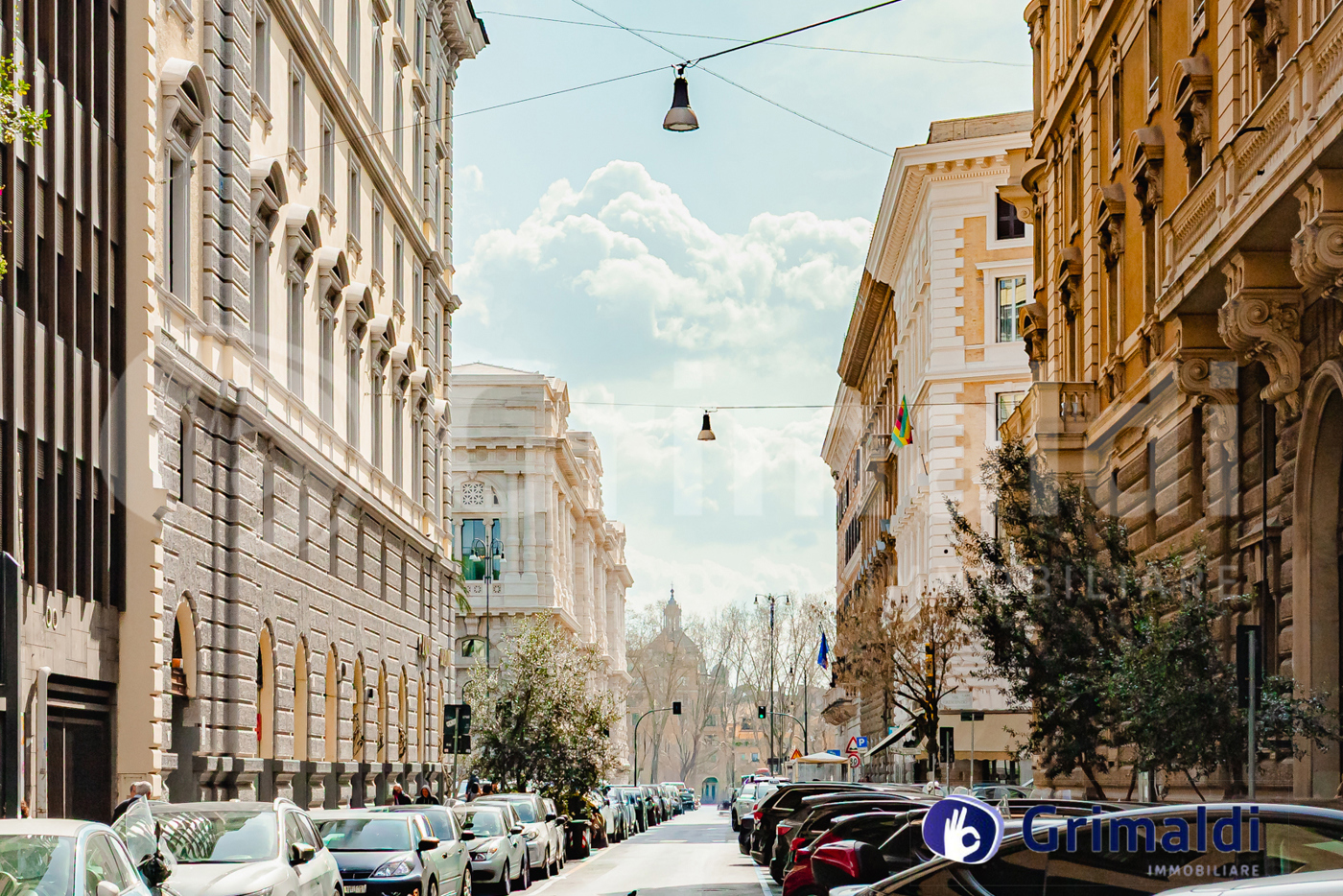 Bilocale in vendita a Roma