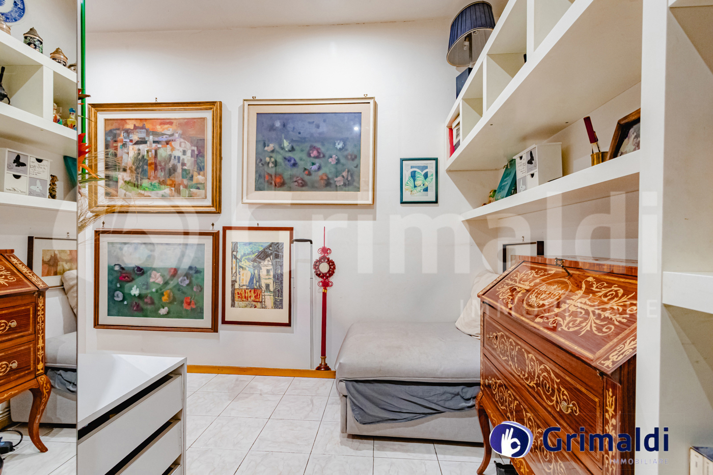 Bilocale in vendita a Roma