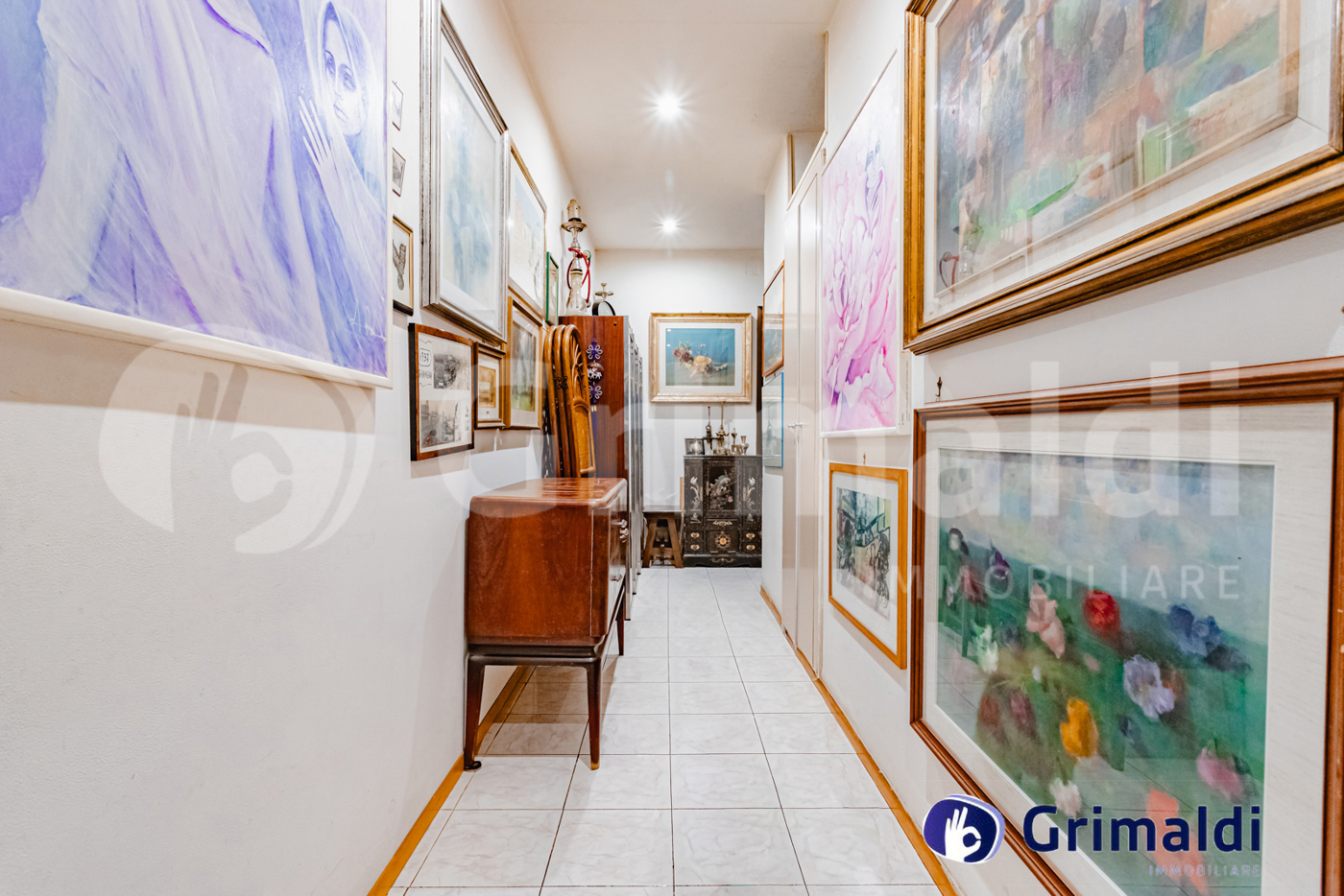 Bilocale in vendita a Roma