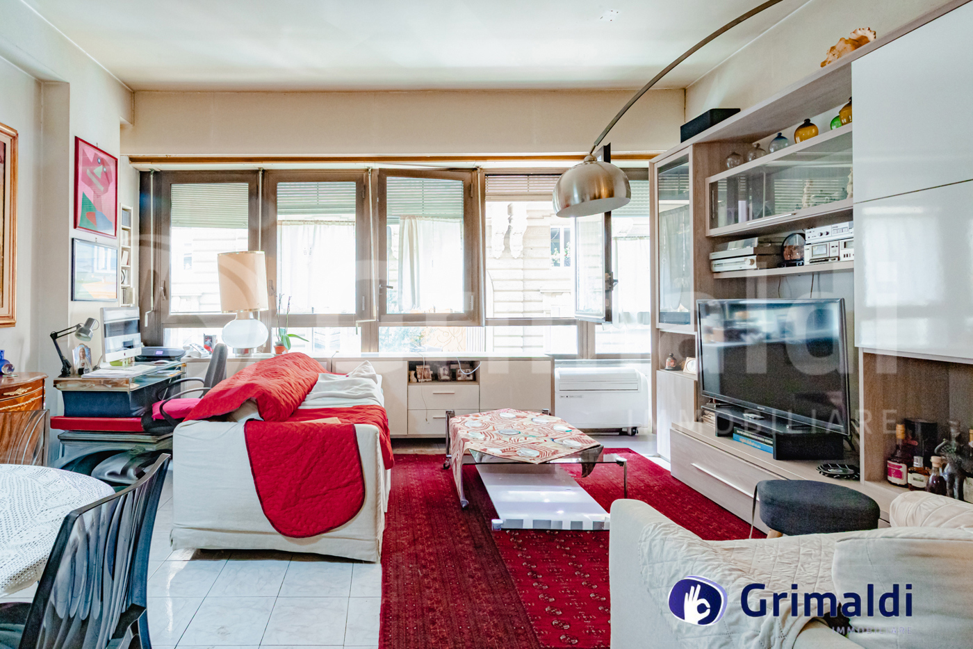 Bilocale in vendita a Roma