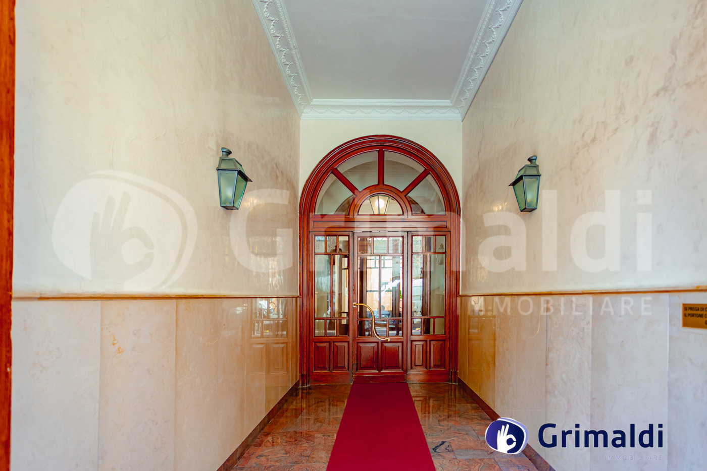 Quadrilocale in vendita a Roma