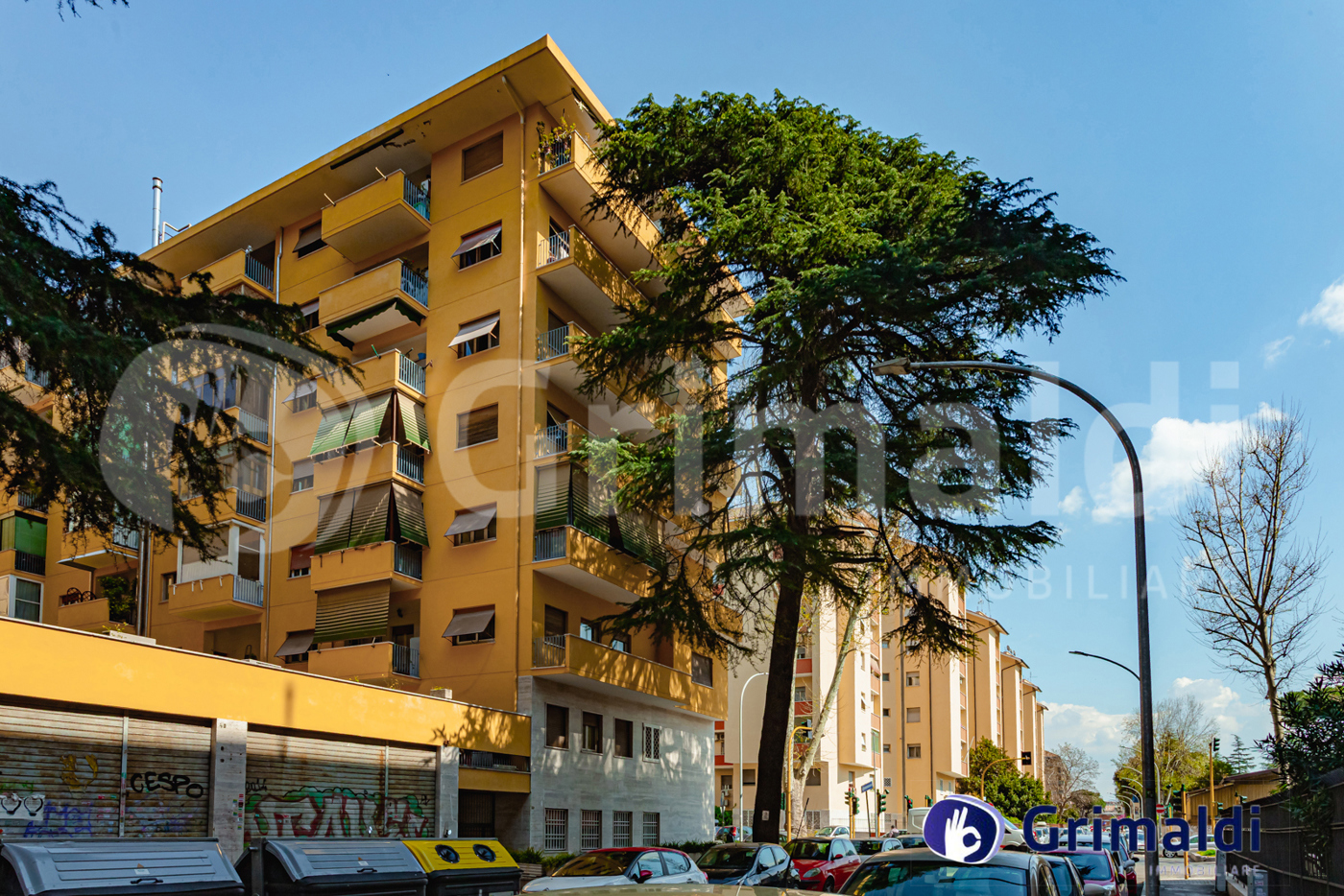 Bilocale in vendita a Roma