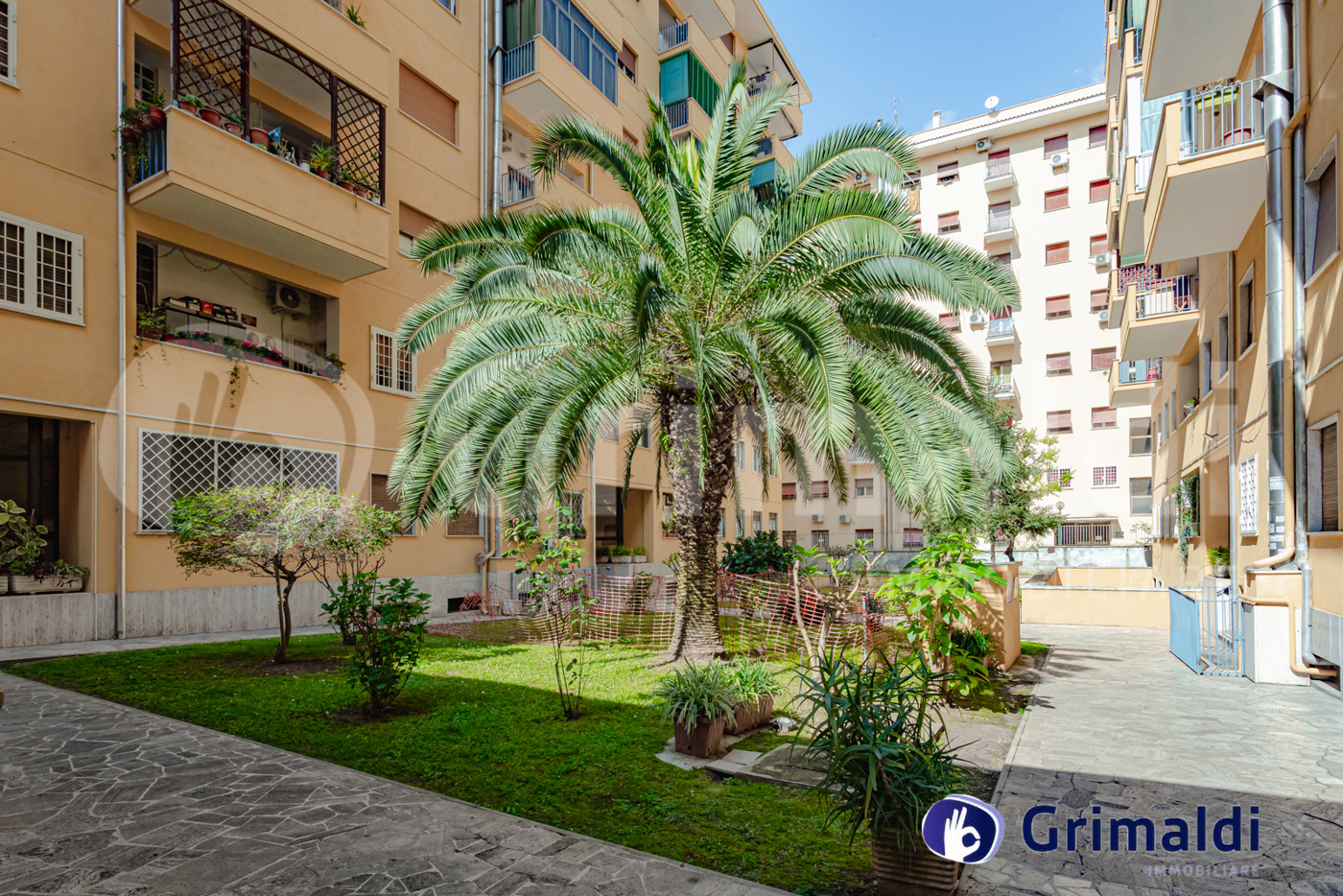 Bilocale in vendita a Roma