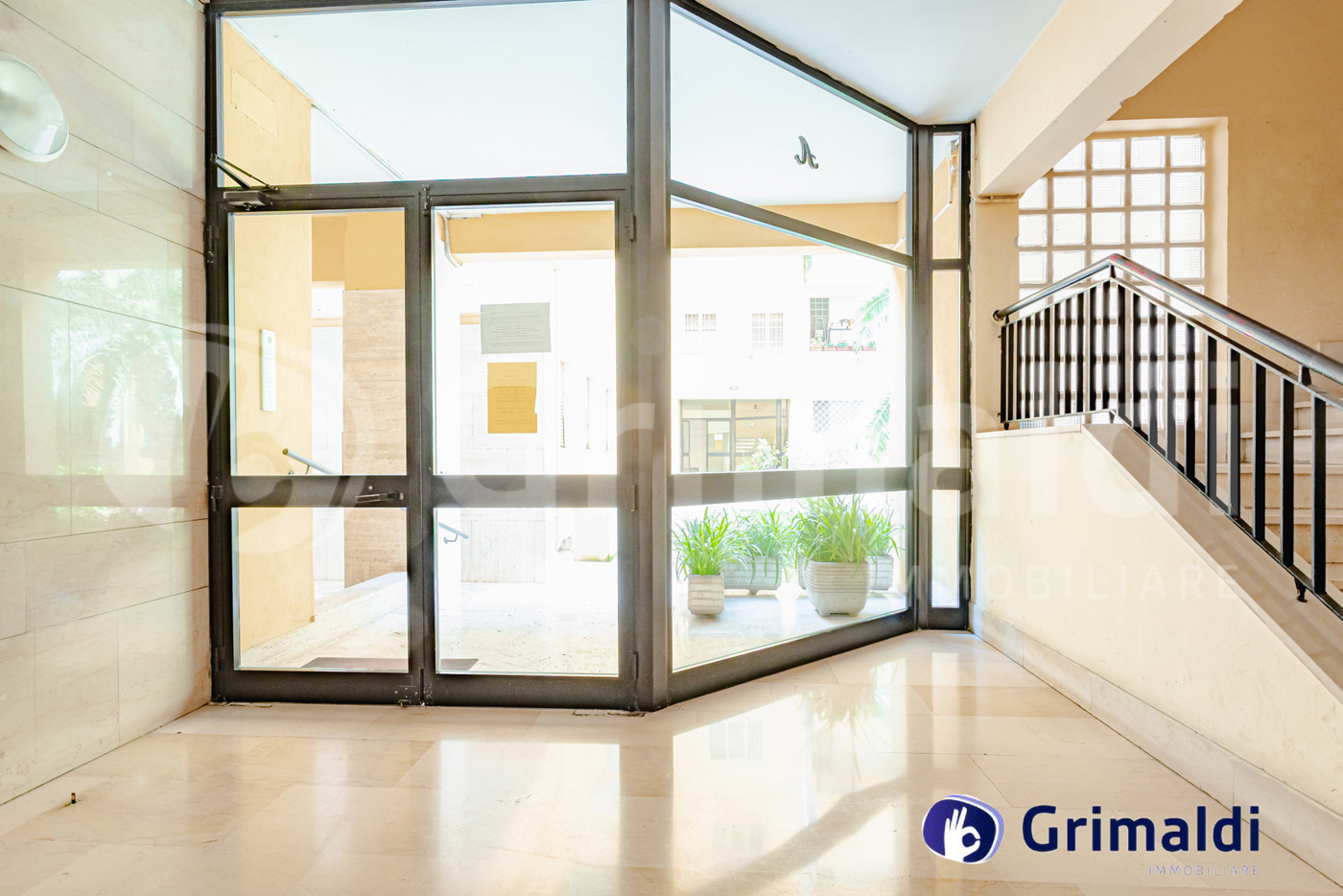 Bilocale in vendita a Roma