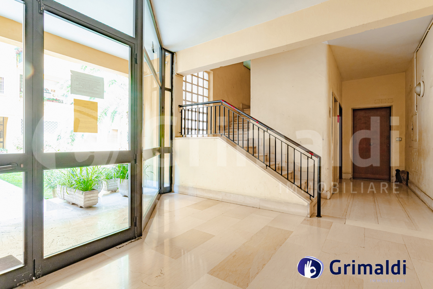 Bilocale in vendita a Roma