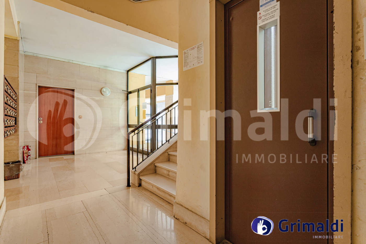 Bilocale in vendita a Roma