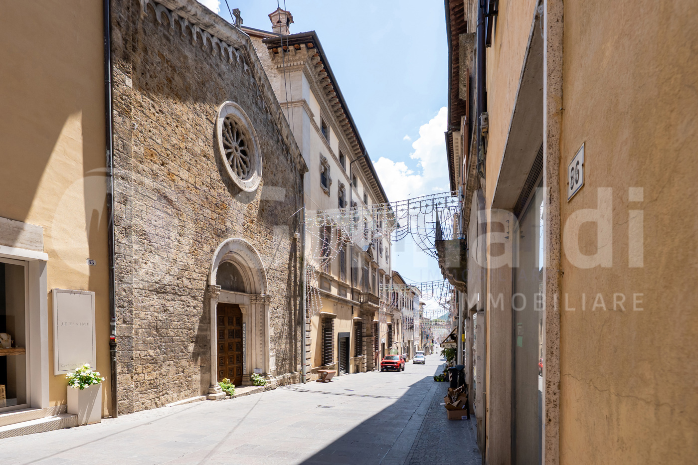 Appartamento in vendita a Rieti