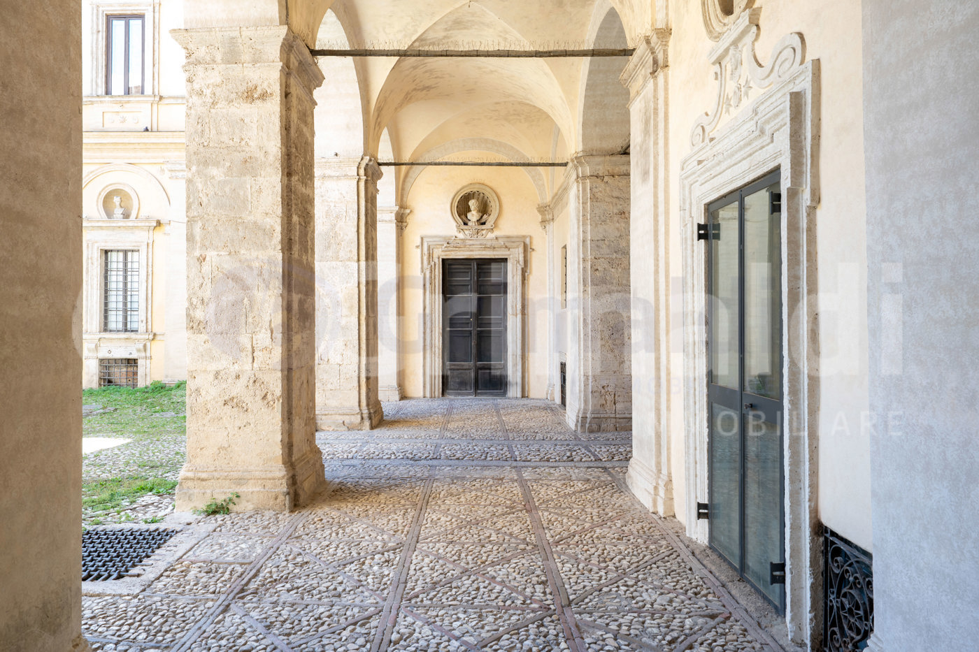 Appartamento in vendita a Rieti