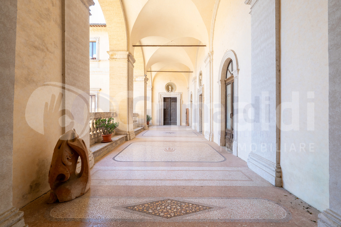 Appartamento in vendita a Rieti