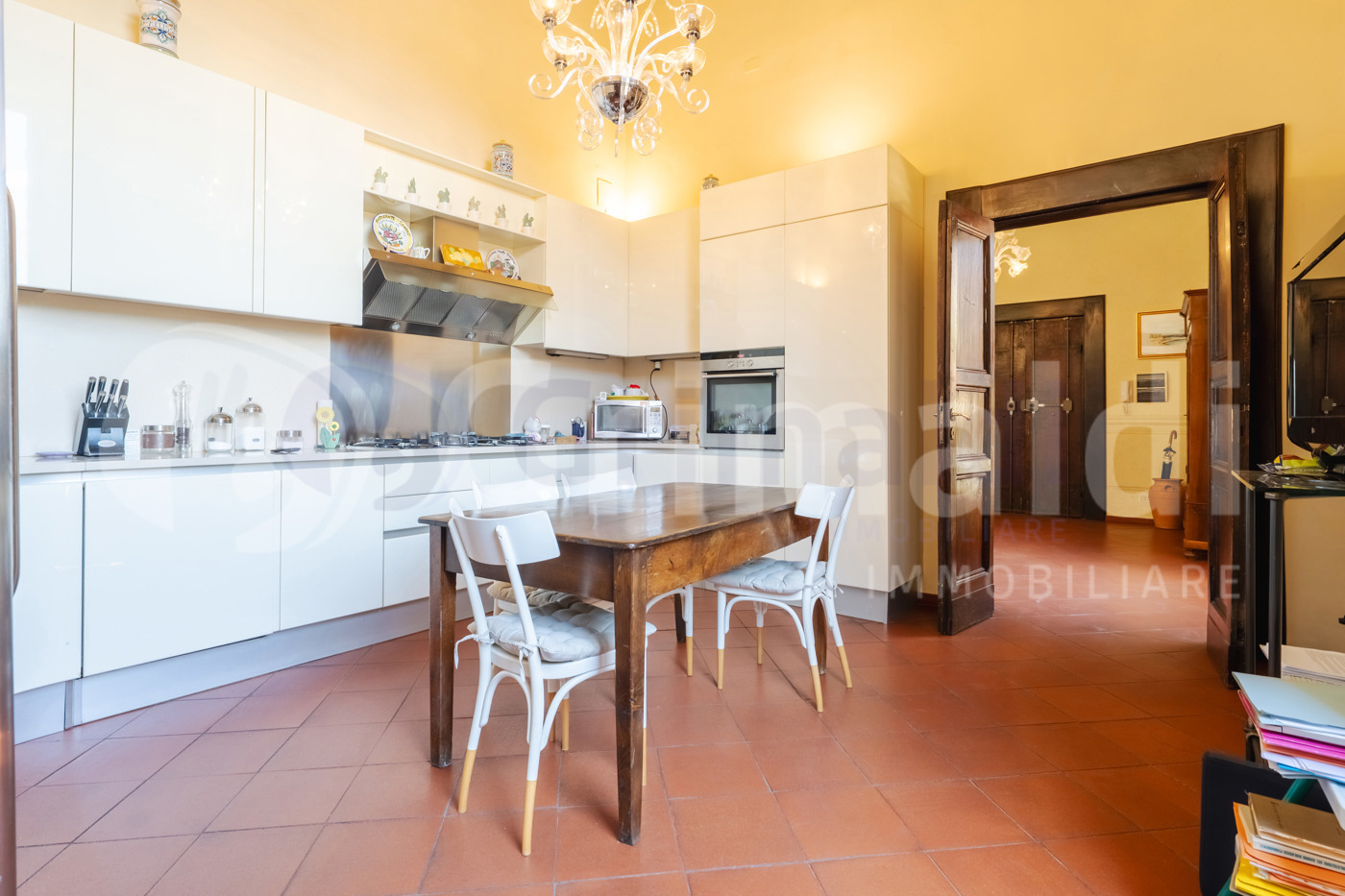 Appartamento in vendita a Rieti