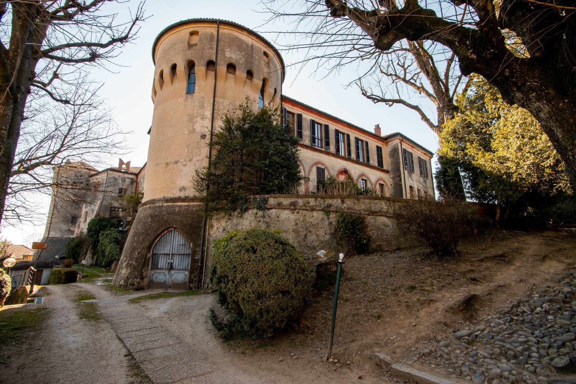 Castello in vendita, Moncalieri castelvecchio