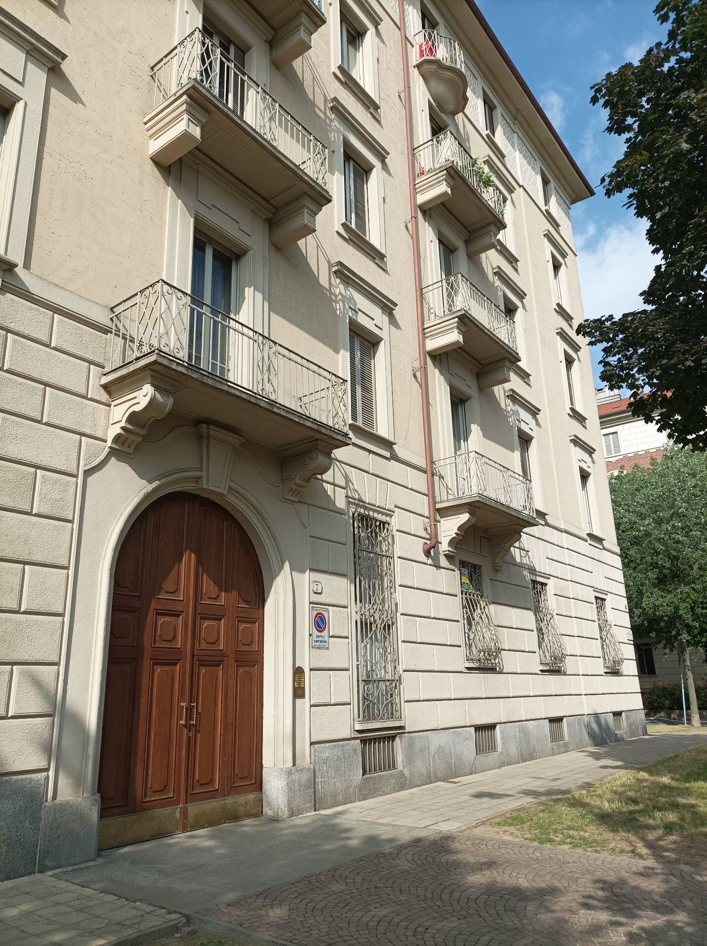 Appartamento in vendita, Torino crocetta