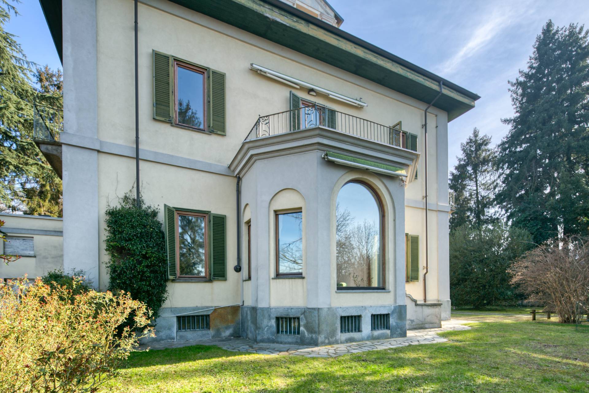 Villa in vendita, Torino precollina