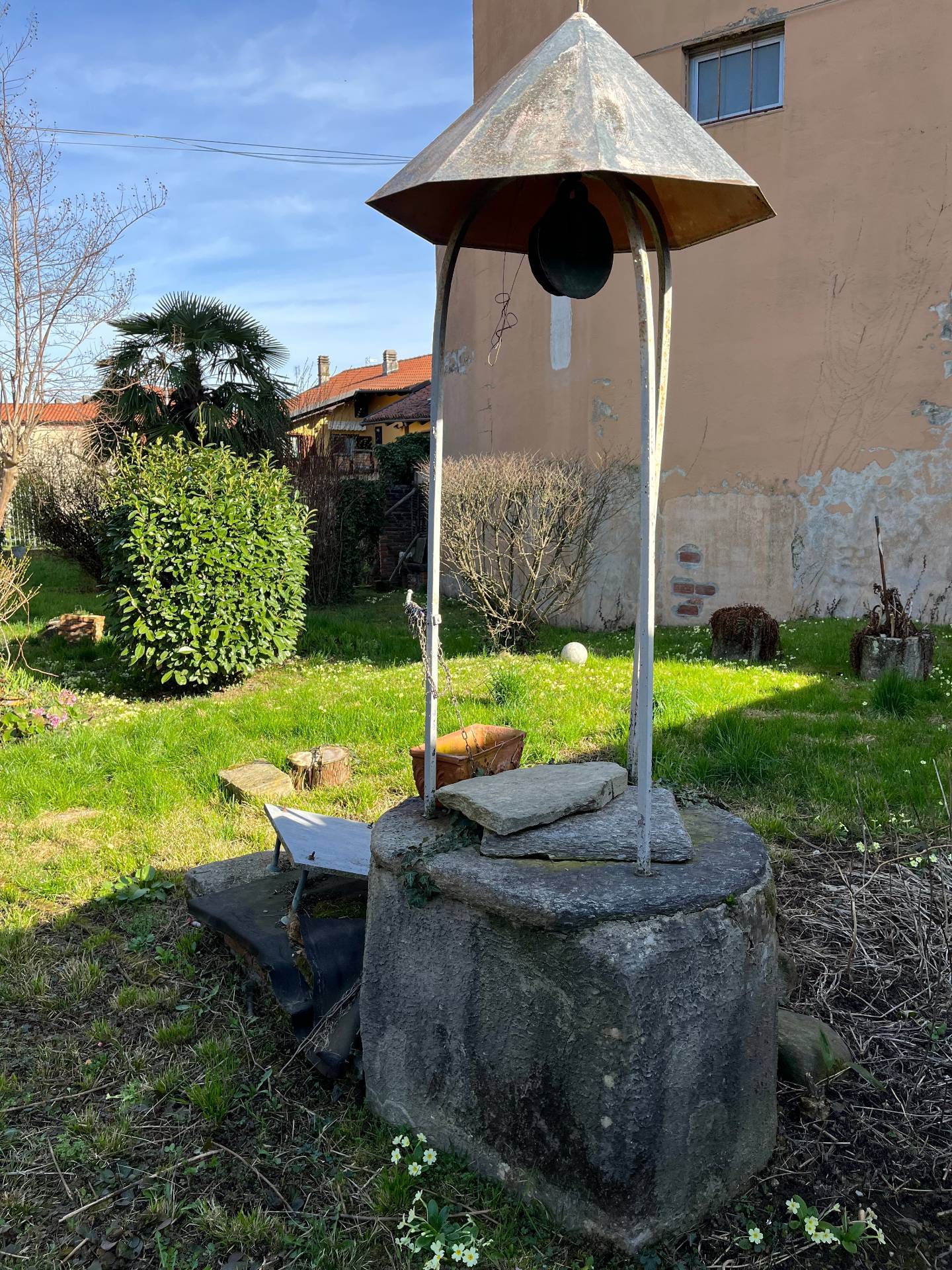 Casa indipendente in vendita a Barbania, Centro