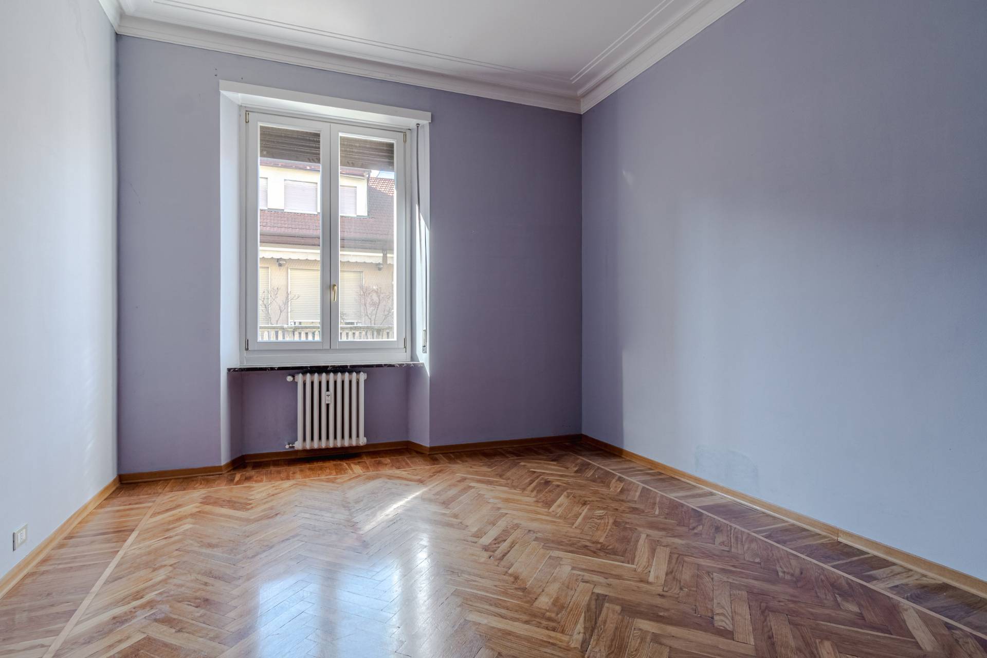 Appartamento in vendita a Torino, Centro