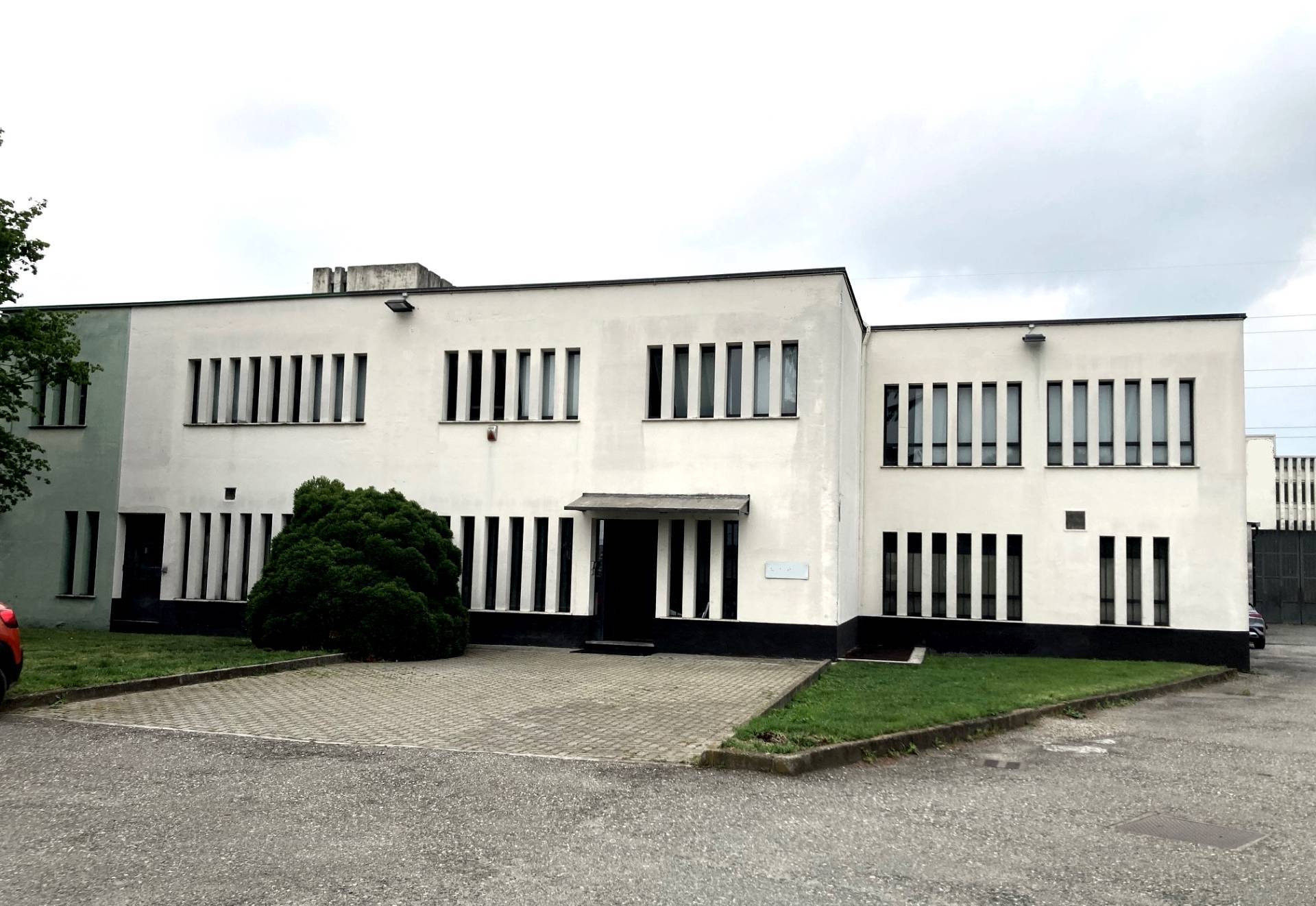 Capannone in affitto a Settimo Torinese, Industriale