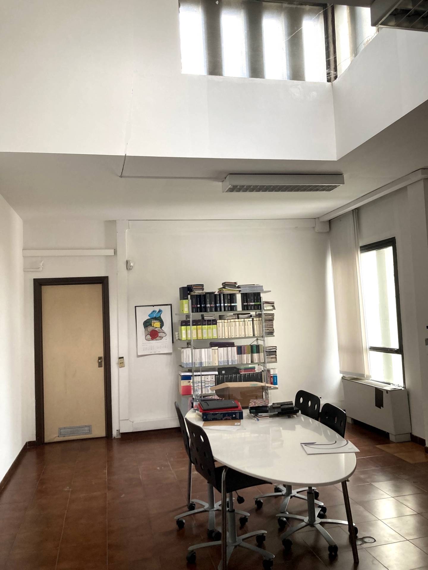 Capannone in affitto a Settimo Torinese, Industriale