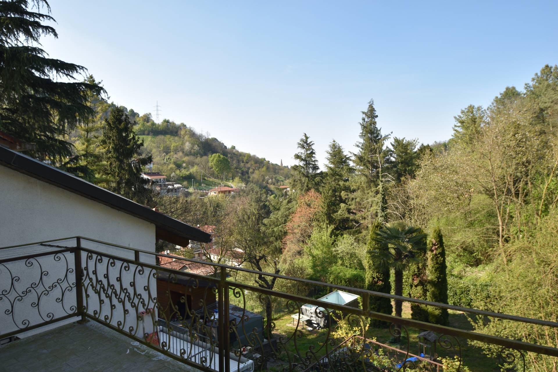 Casa indipendente in vendita a Baldissero Torinese, Rivodora