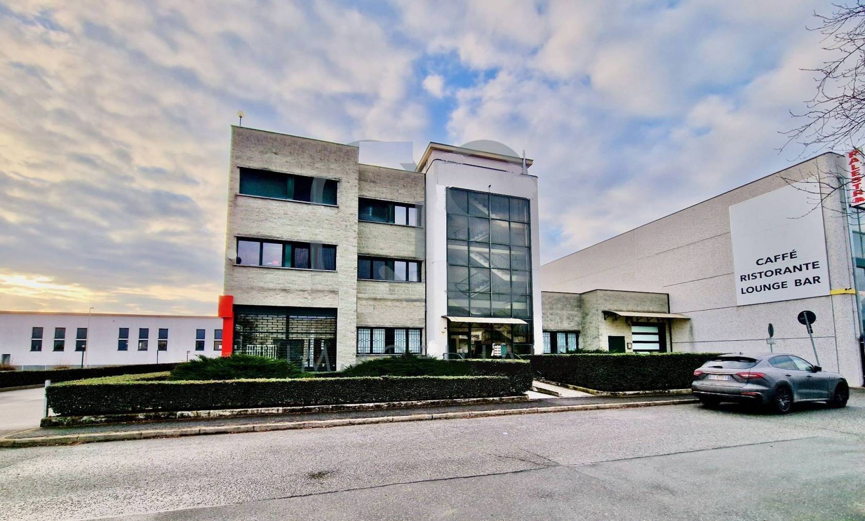 Ufficio in vendita a Ciri