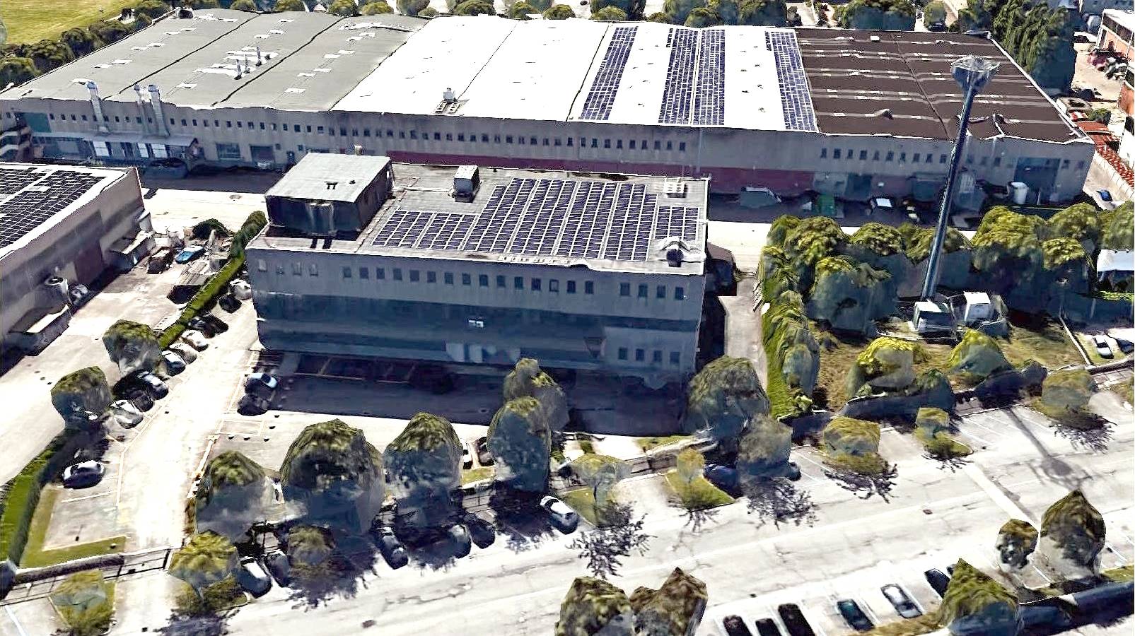 Ufficio in affitto a Venaria Reale, Juventus Stadium