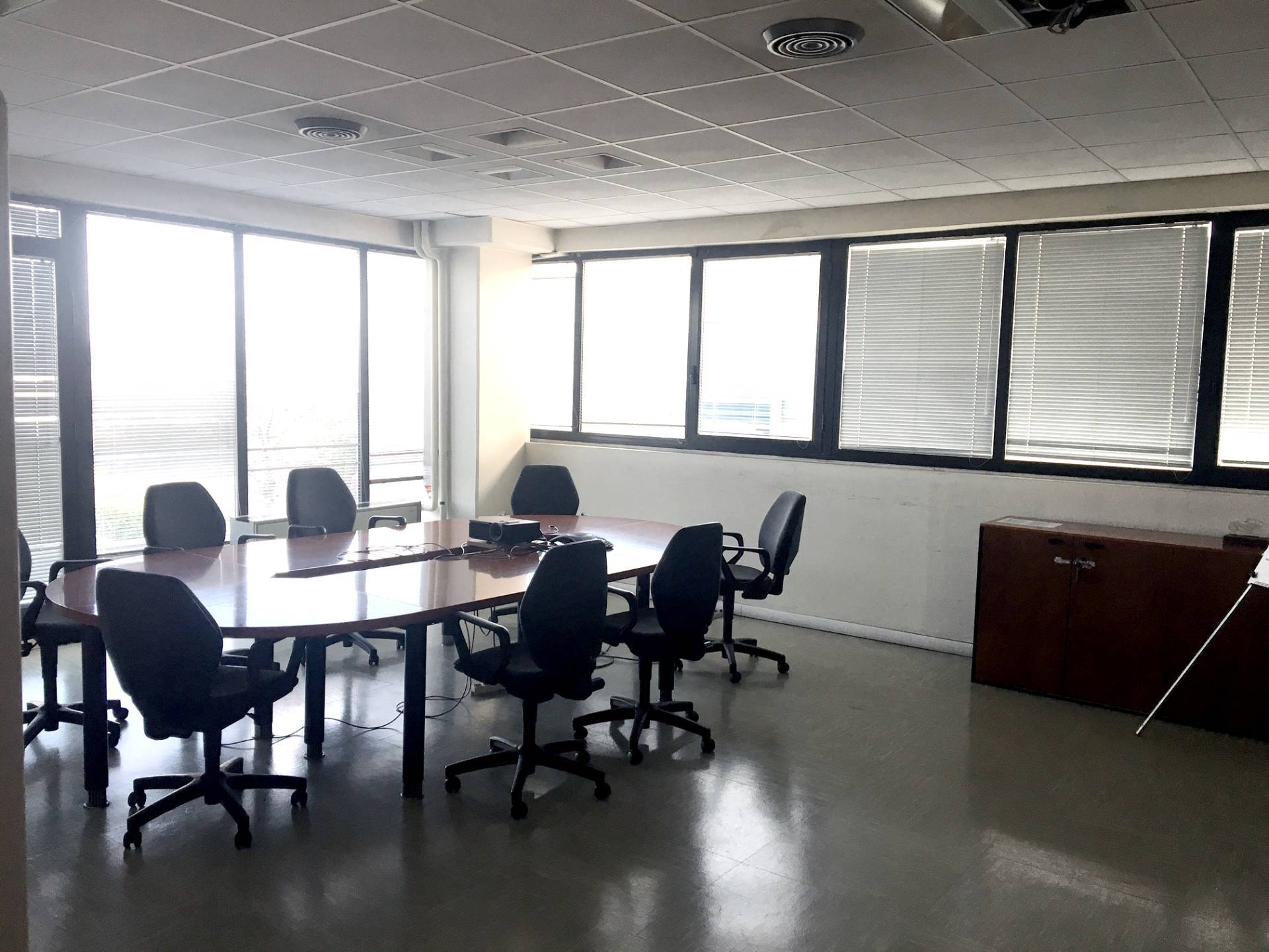 Ufficio in affitto a Venaria Reale, Juventus Stadium