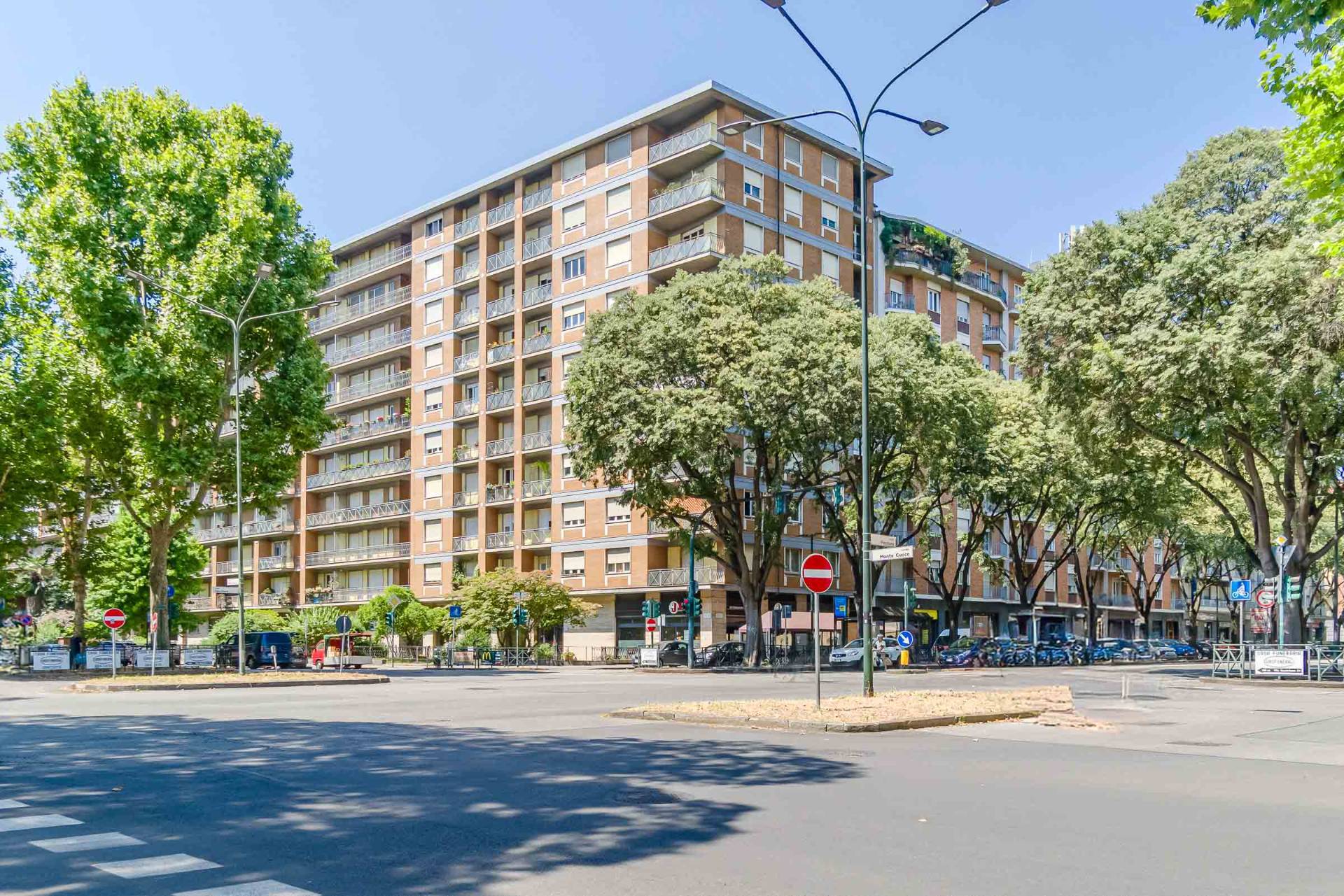 Appartamento in vendita a Torino, Parella