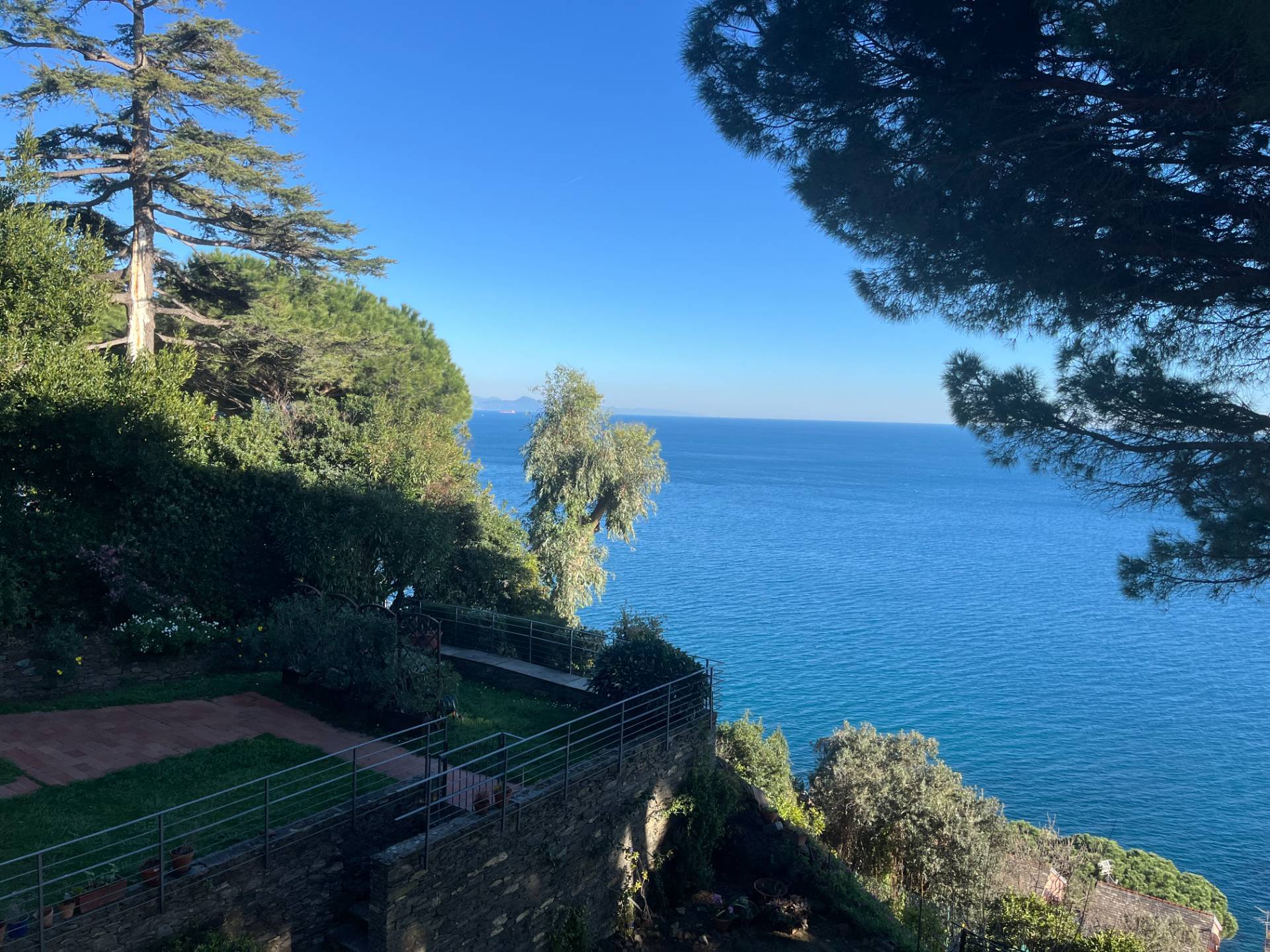 Appartamento in vendita a Arenzano, Pineta di Arenzano