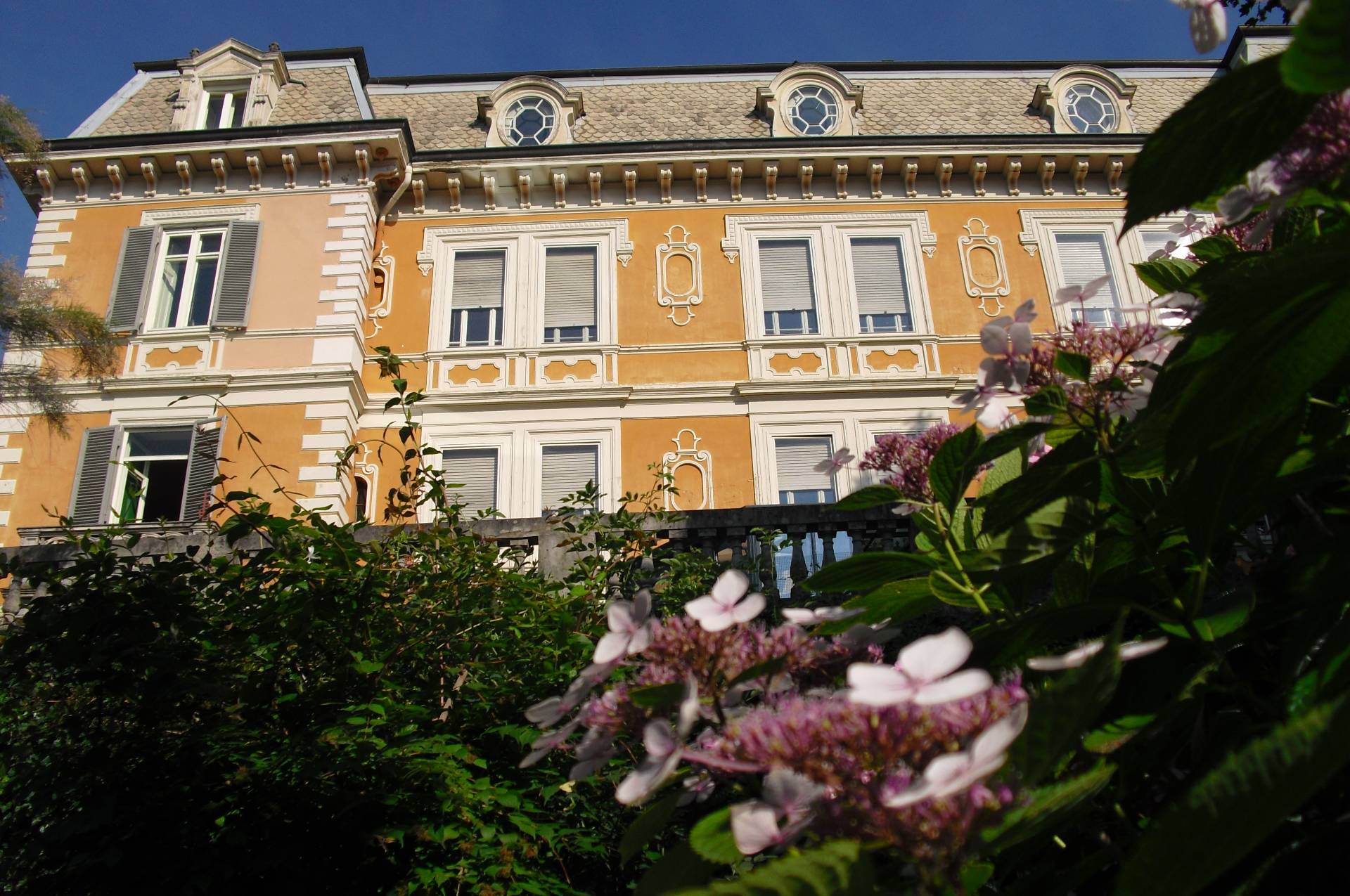 Villa in vendita a Moncalieri, Collinare