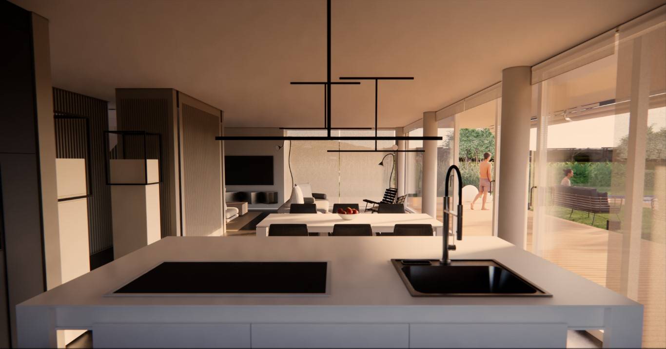 Appartamento in vendita a Garlenda, Golf