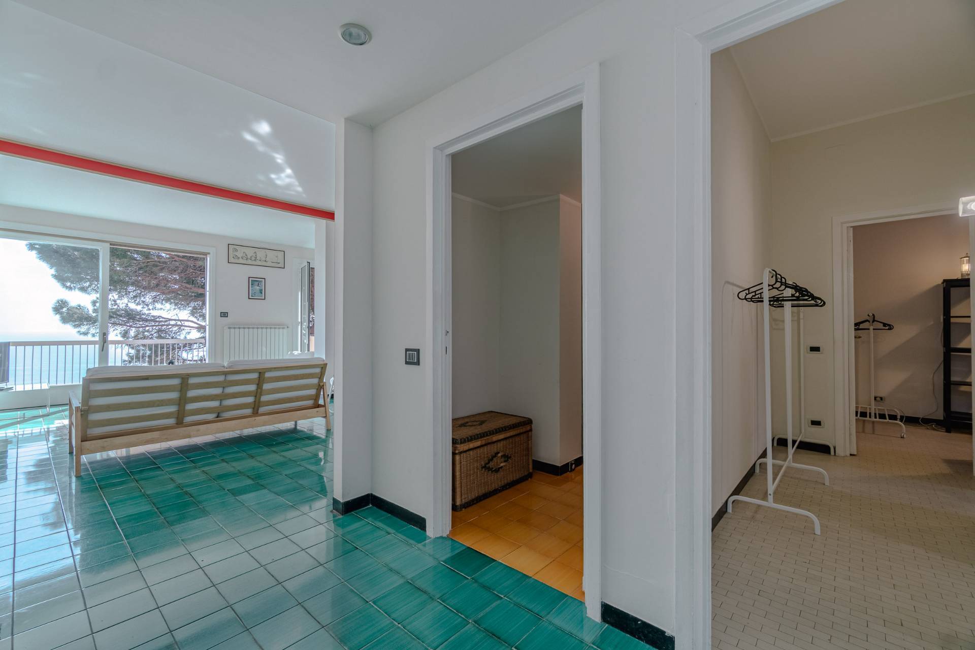 Appartamento in vendita a Arenzano, Pineta di Arenzano