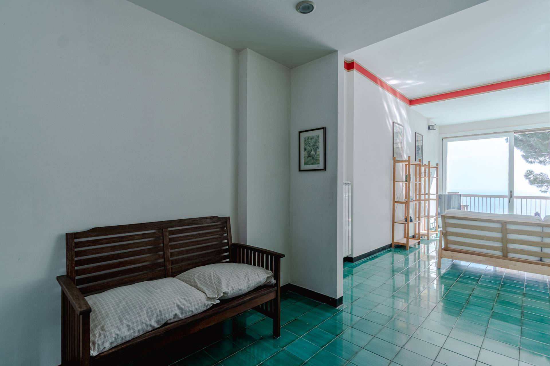 Appartamento in vendita a Arenzano, Pineta di Arenzano