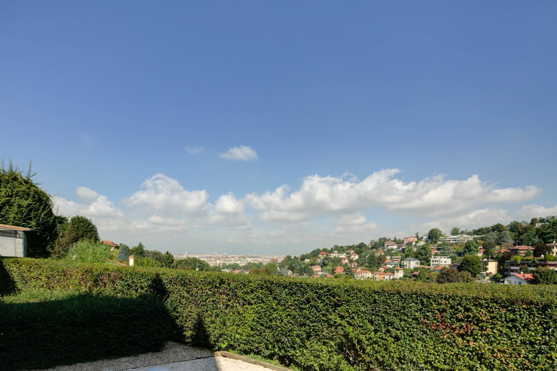 Villa in vendita a Torino, Cavoretto - Pilonetto