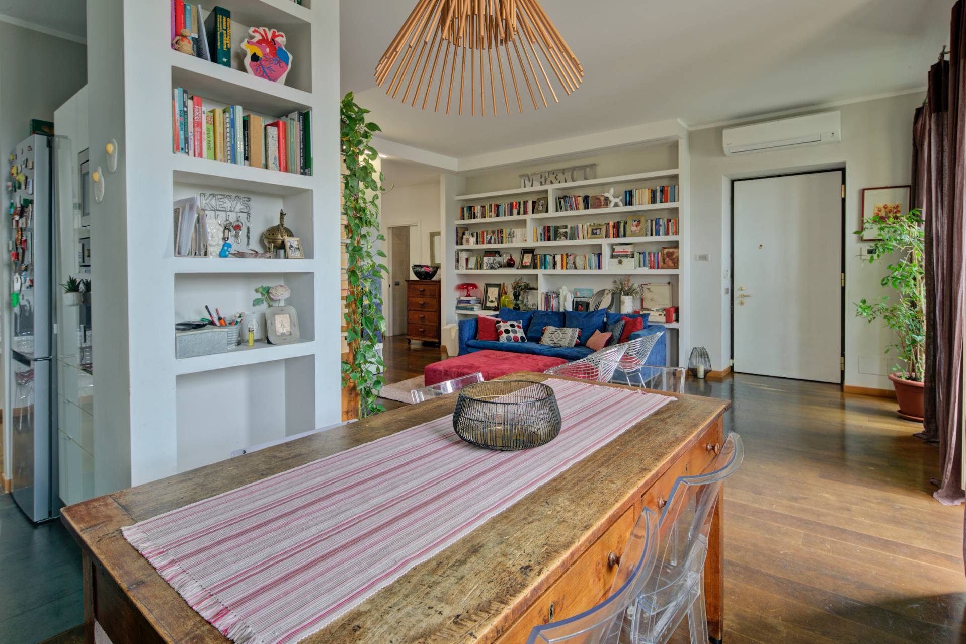 Appartamento in vendita a Torino