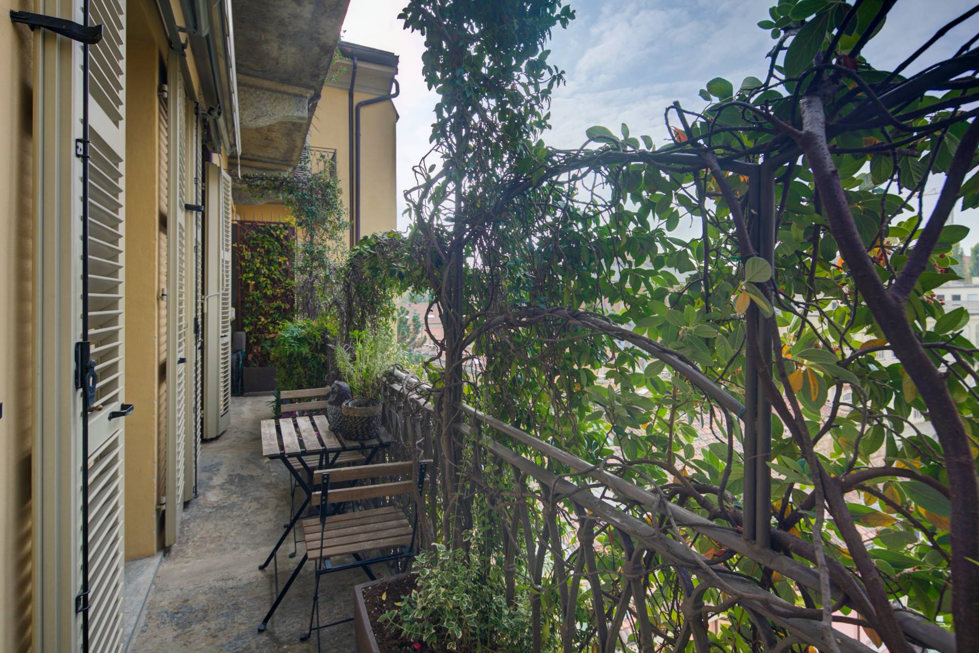 Appartamento in vendita a Torino