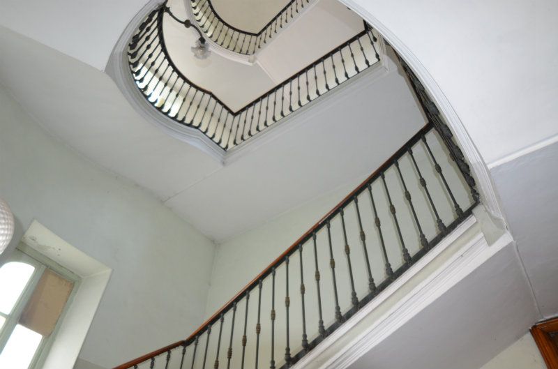 Stabile - Palazzo in vendita a Torino, Crocetta