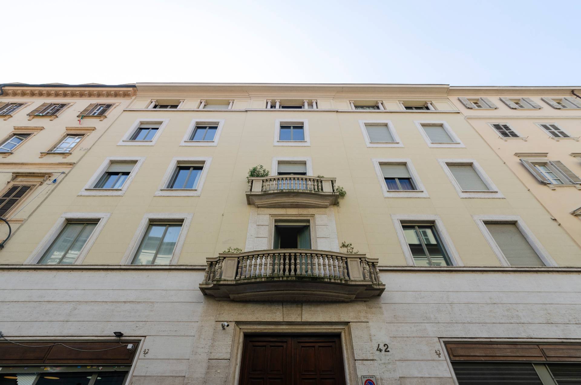 Appartamento in affitto a Torino, Centro