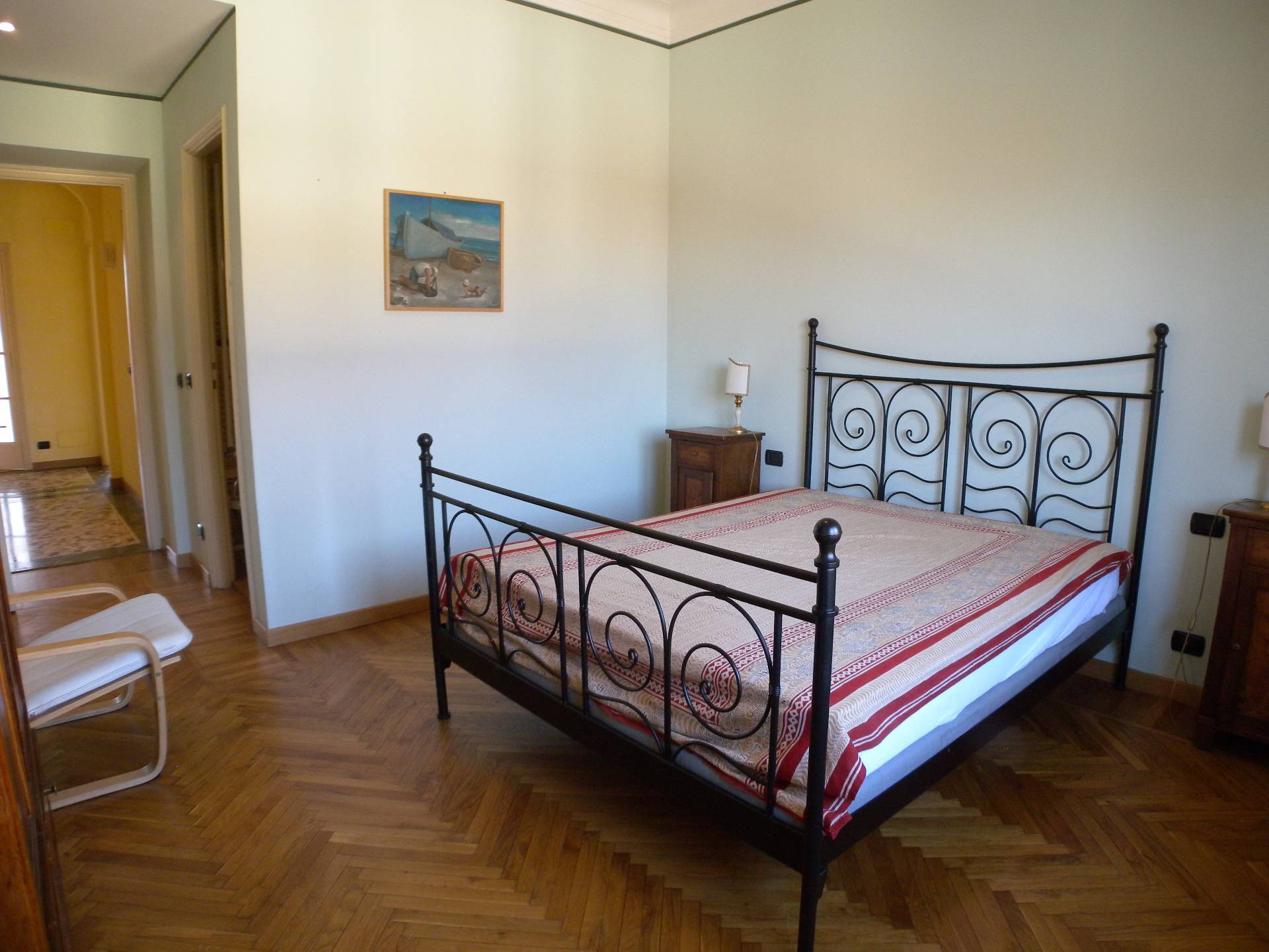 Appartamento in affitto a Torino, Centro