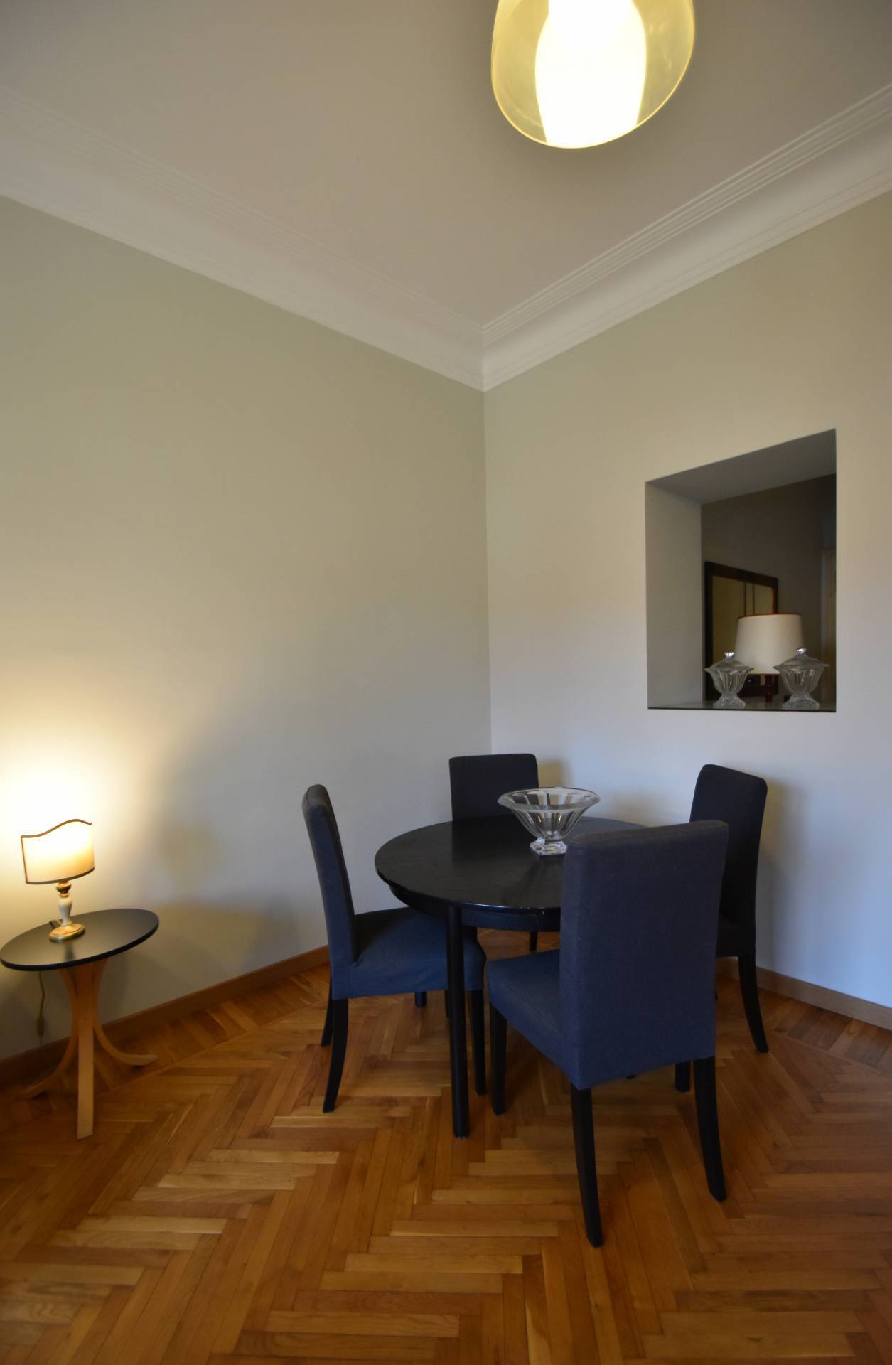 Appartamento in affitto a Torino, Centro