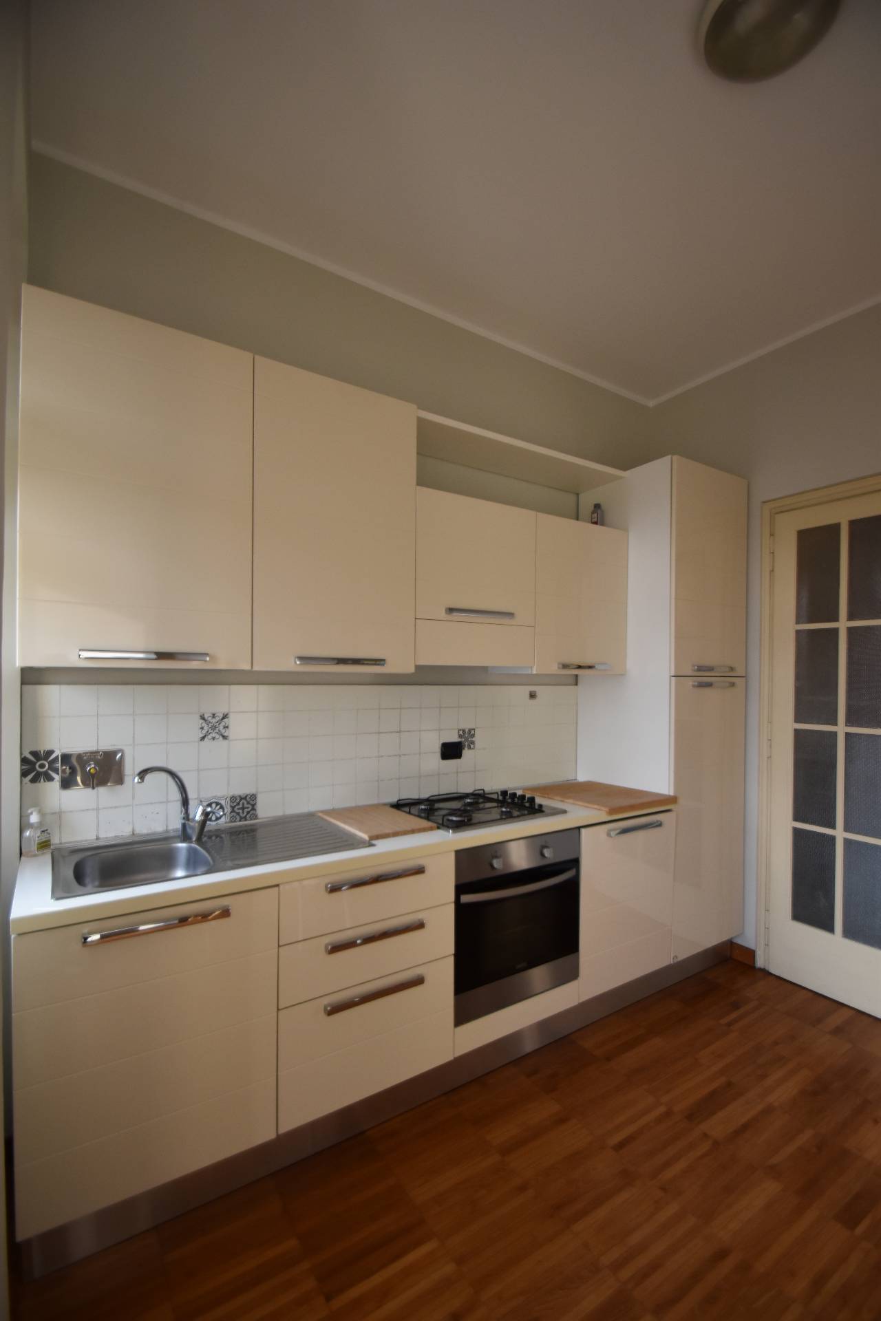 Appartamento in affitto a Torino, Centro