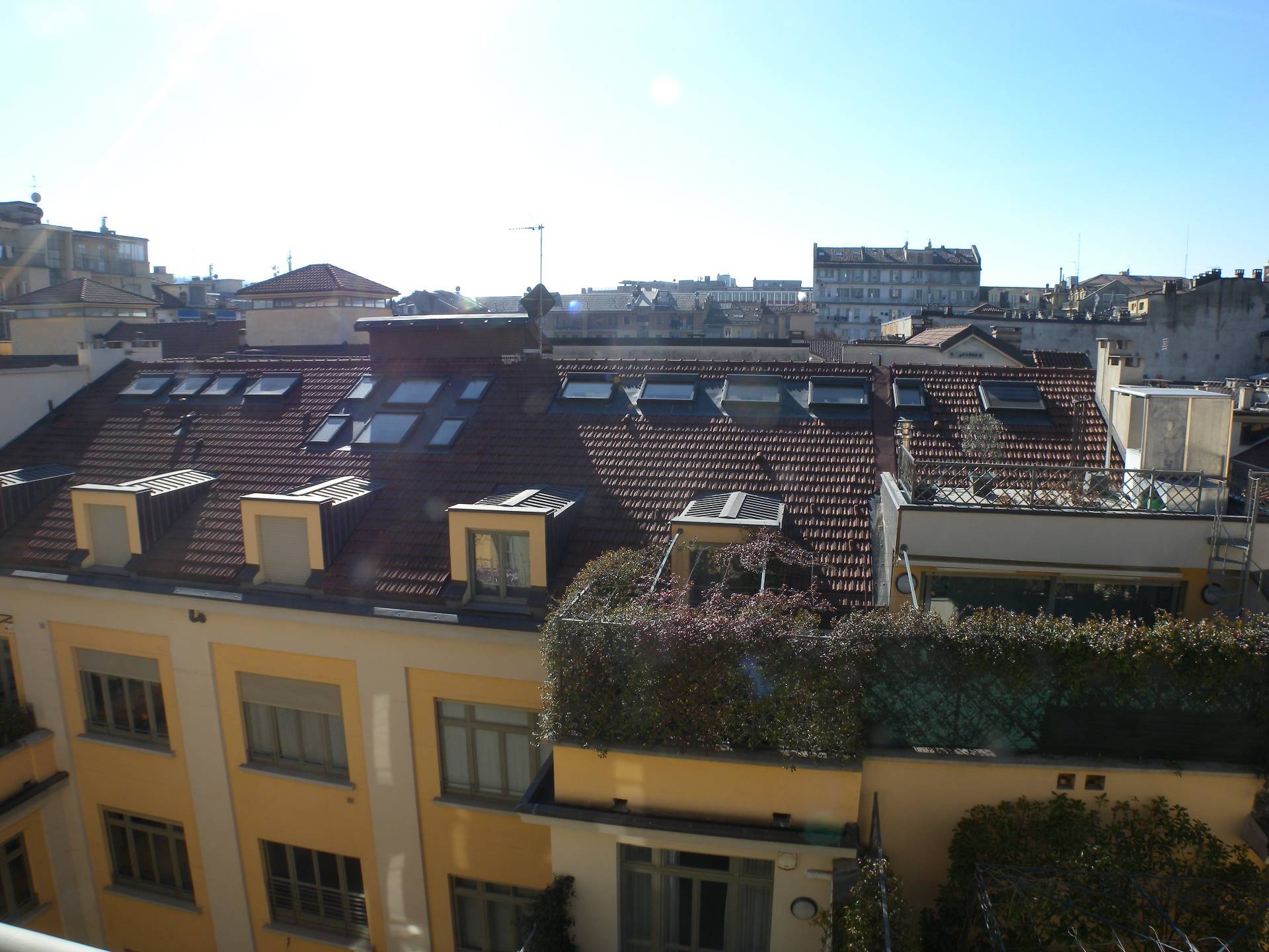 Appartamento in affitto a Torino, Centro