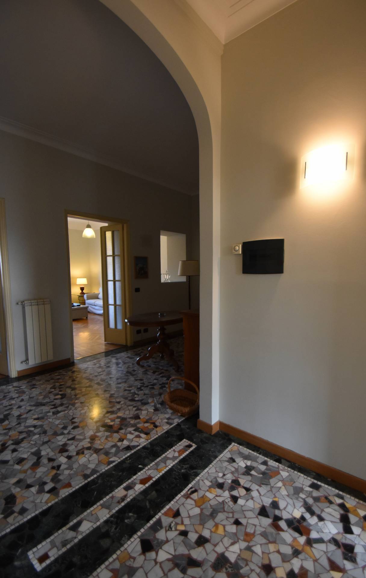 Appartamento in affitto a Torino, Centro