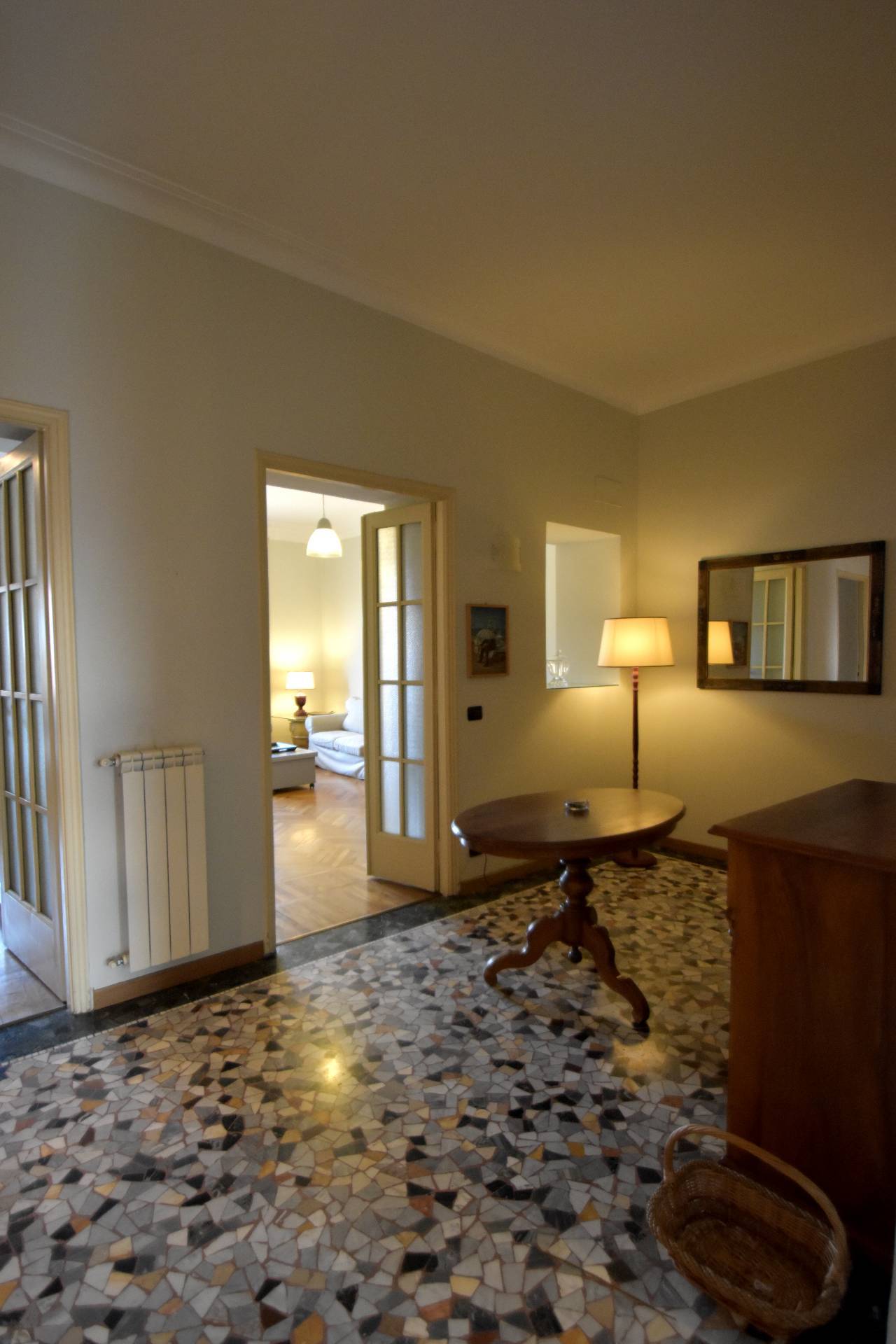 Appartamento in affitto a Torino, Centro