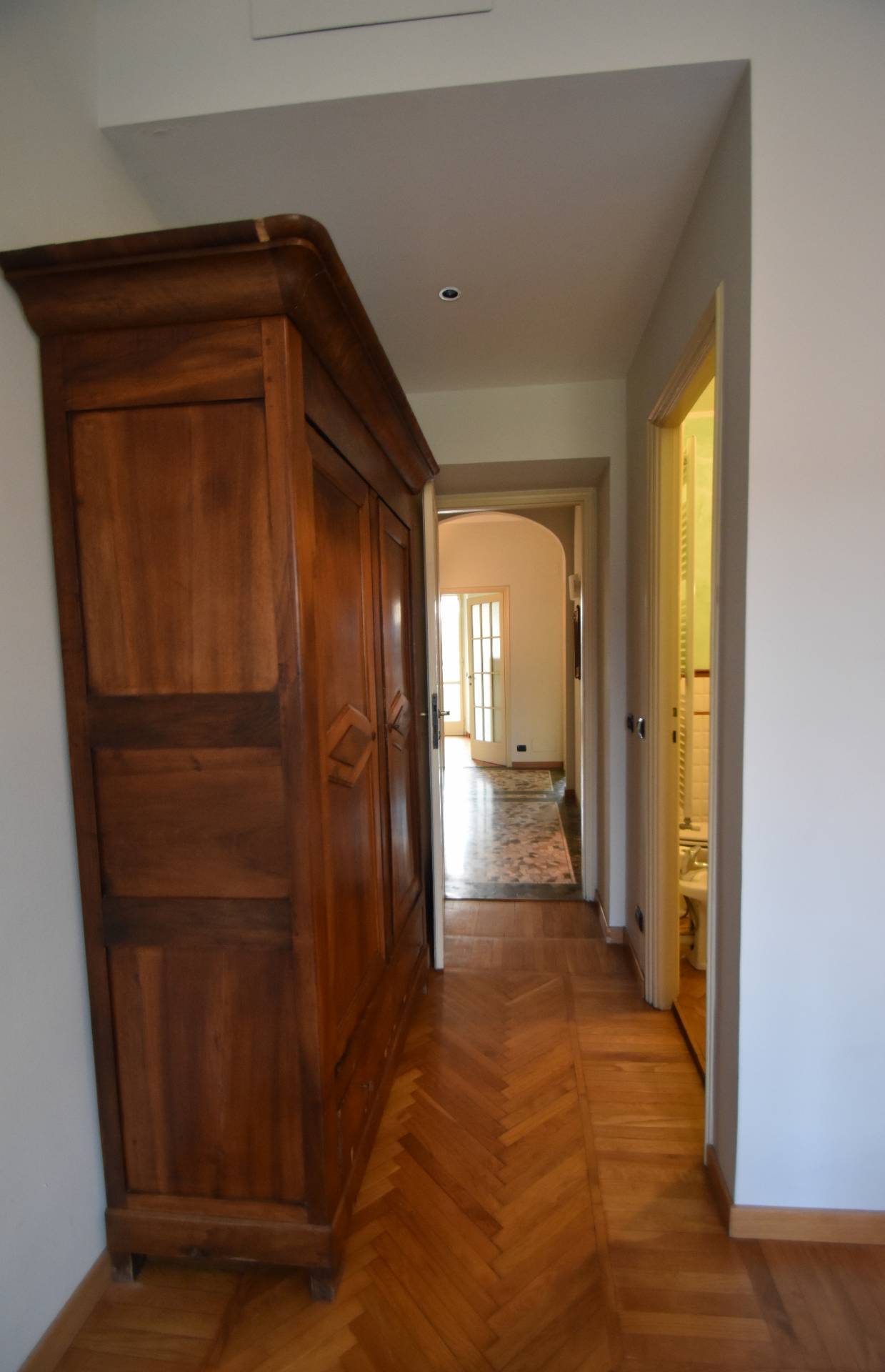 Appartamento in affitto a Torino, Centro