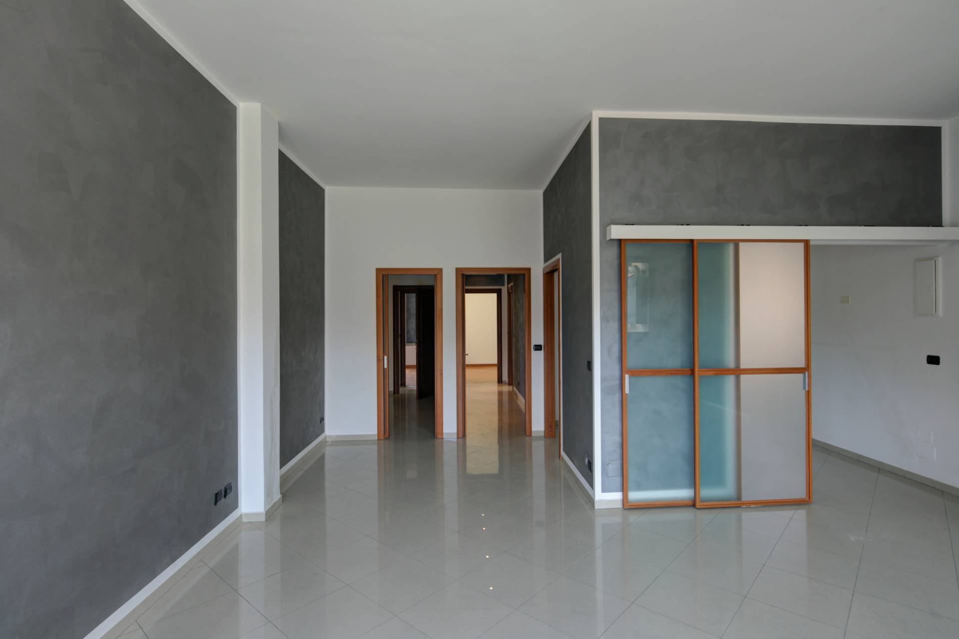 Appartamento in vendita a Torino, Centro