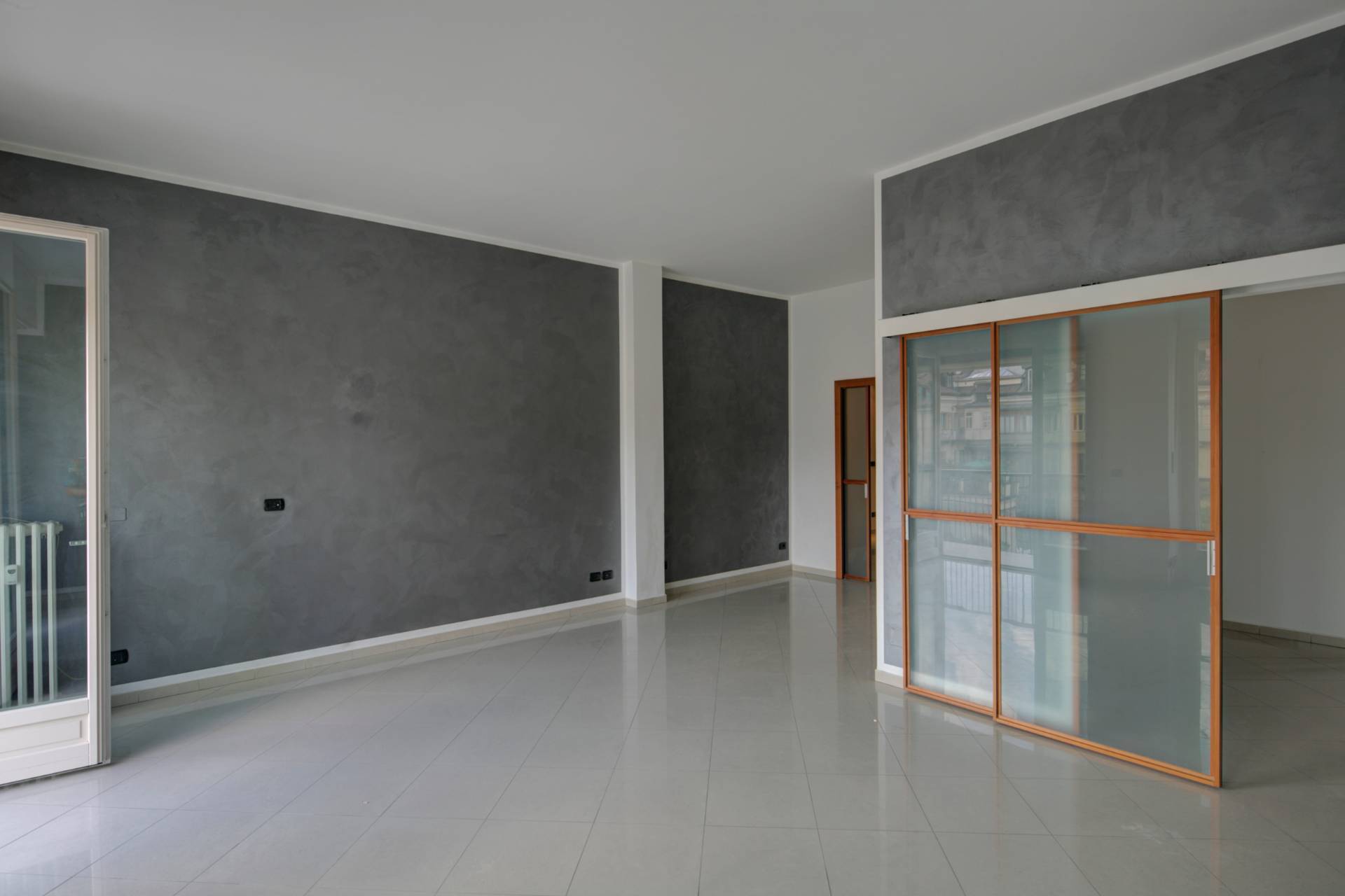 Appartamento in vendita a Torino, Centro