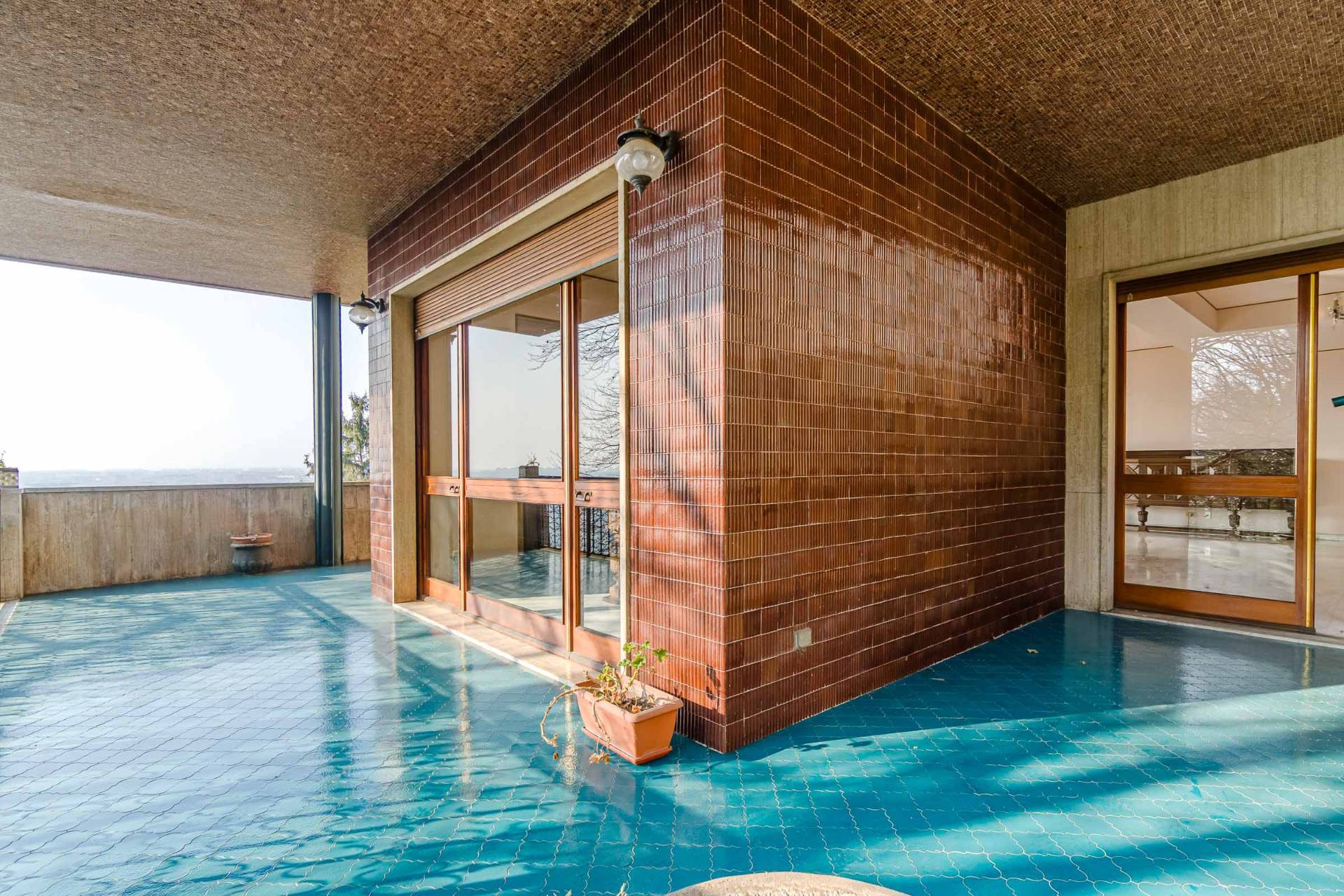 Appartamento in vendita a Torino, Precollina