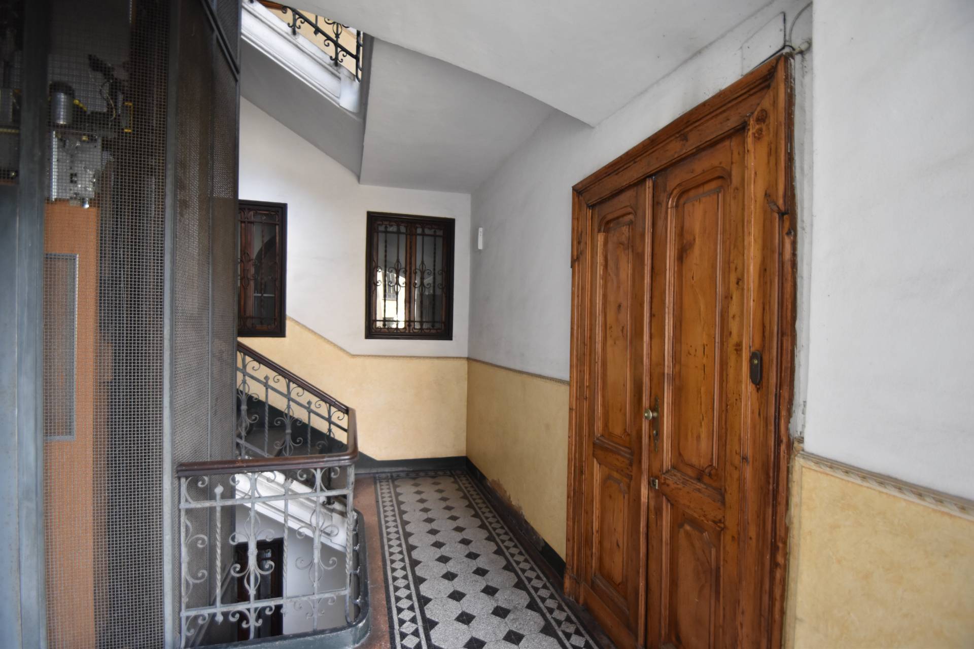 Appartamento in vendita a Torino, Crocetta