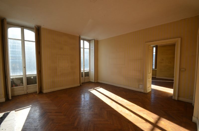 Stabile - Palazzo in affitto a Torino, Crocetta