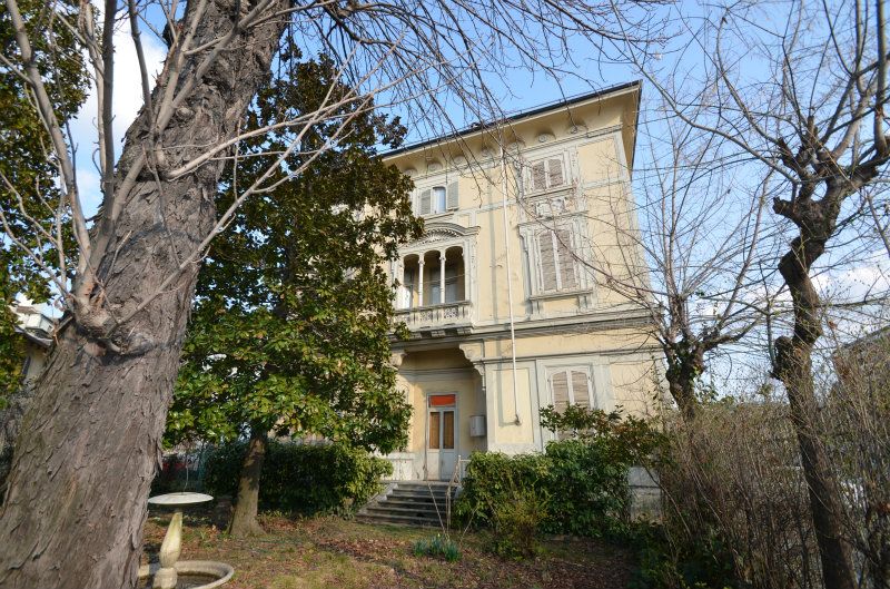 Stabile - Palazzo in affitto a Torino, Crocetta